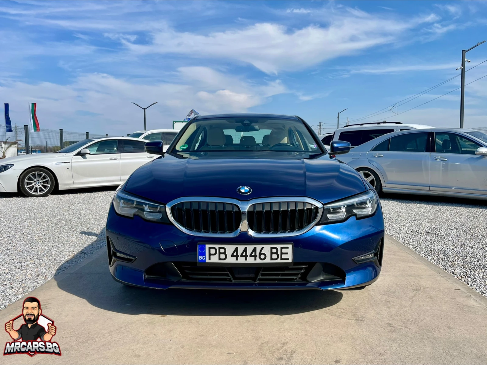 BMW 330 Hybrid 2 Зарядни ГАРАНЦИЯ - изображение 2