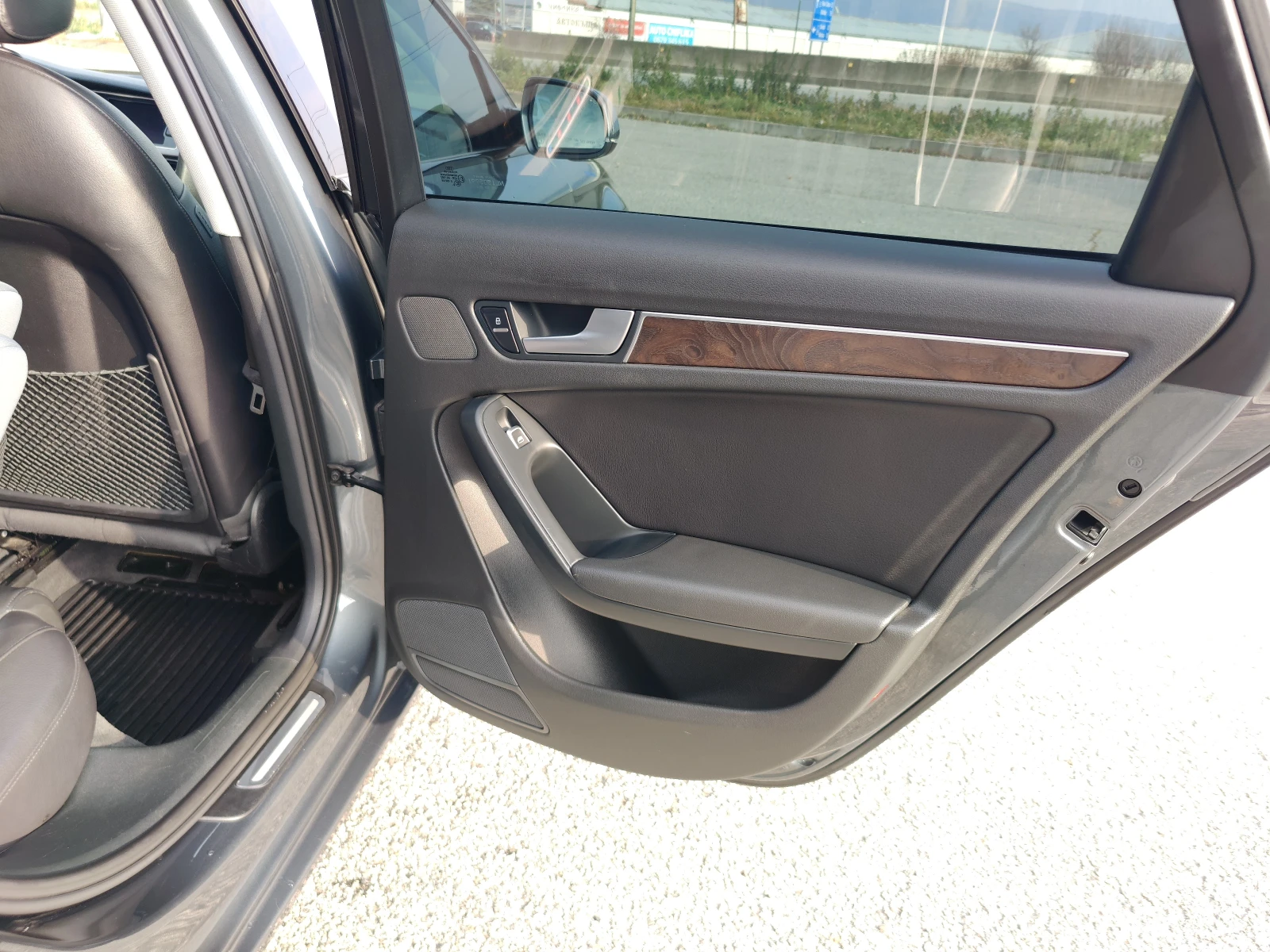 Audi A4 B8.5 | Mobile.bg   12