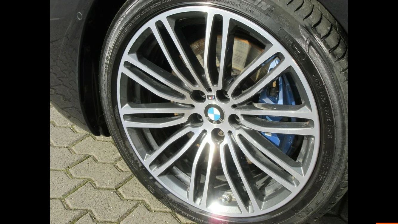 BMW 530 3.0 Xdrive - изображение 8