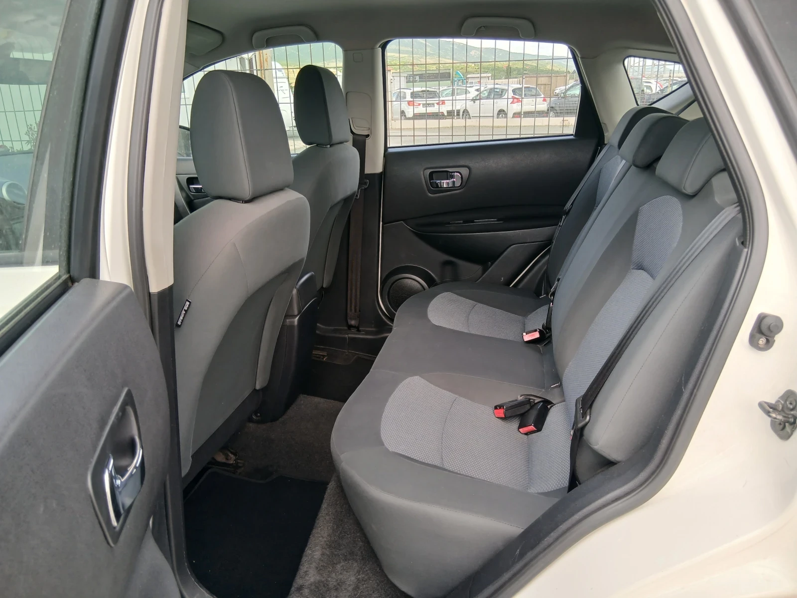Nissan Micra КАТО НОВ ГАЗ, снимка 10 - Автомобили и джипове - 49467159