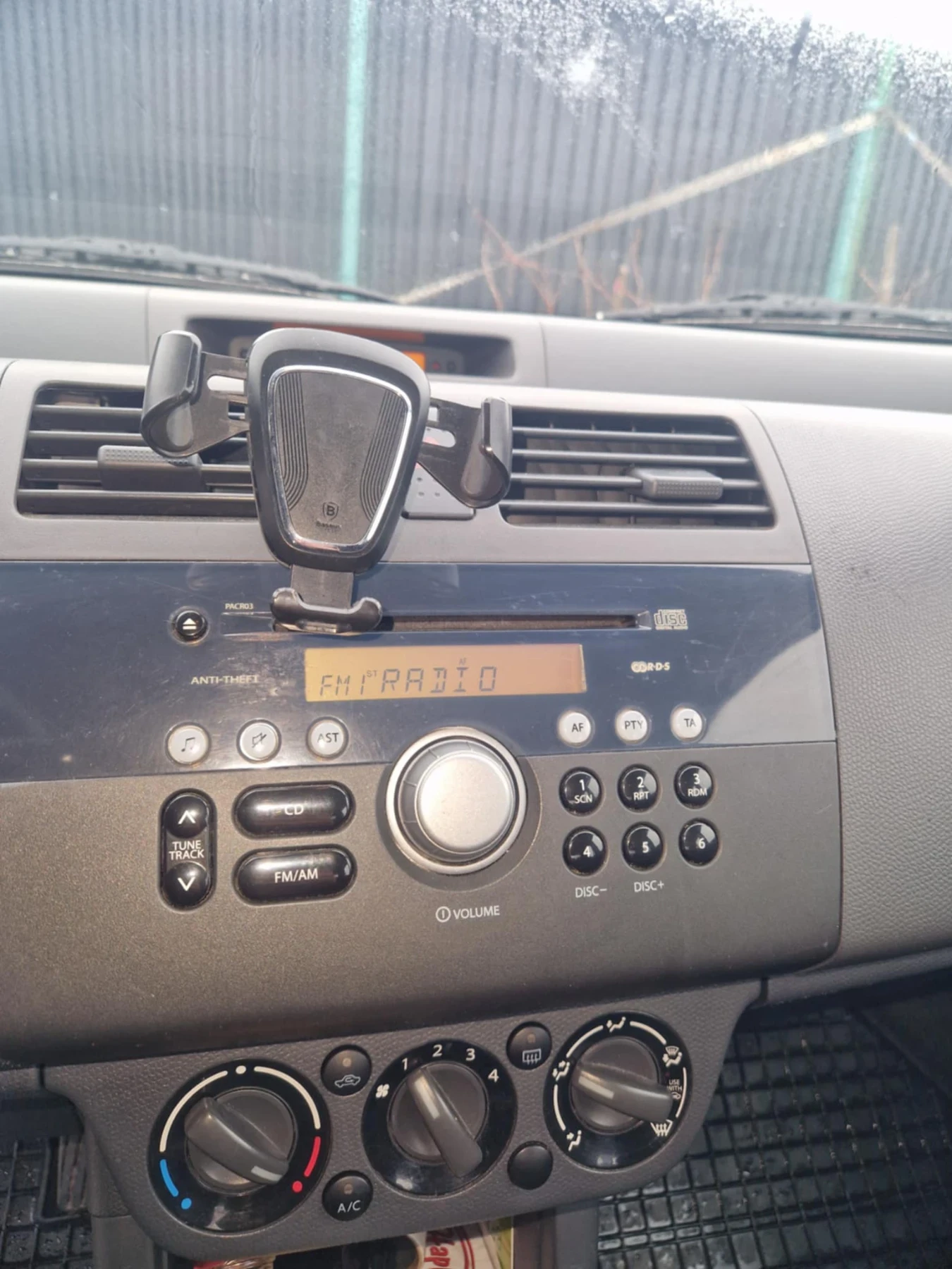 Suzuki Swift 1.3 4�4 | Mobile.bg � ����������� 11