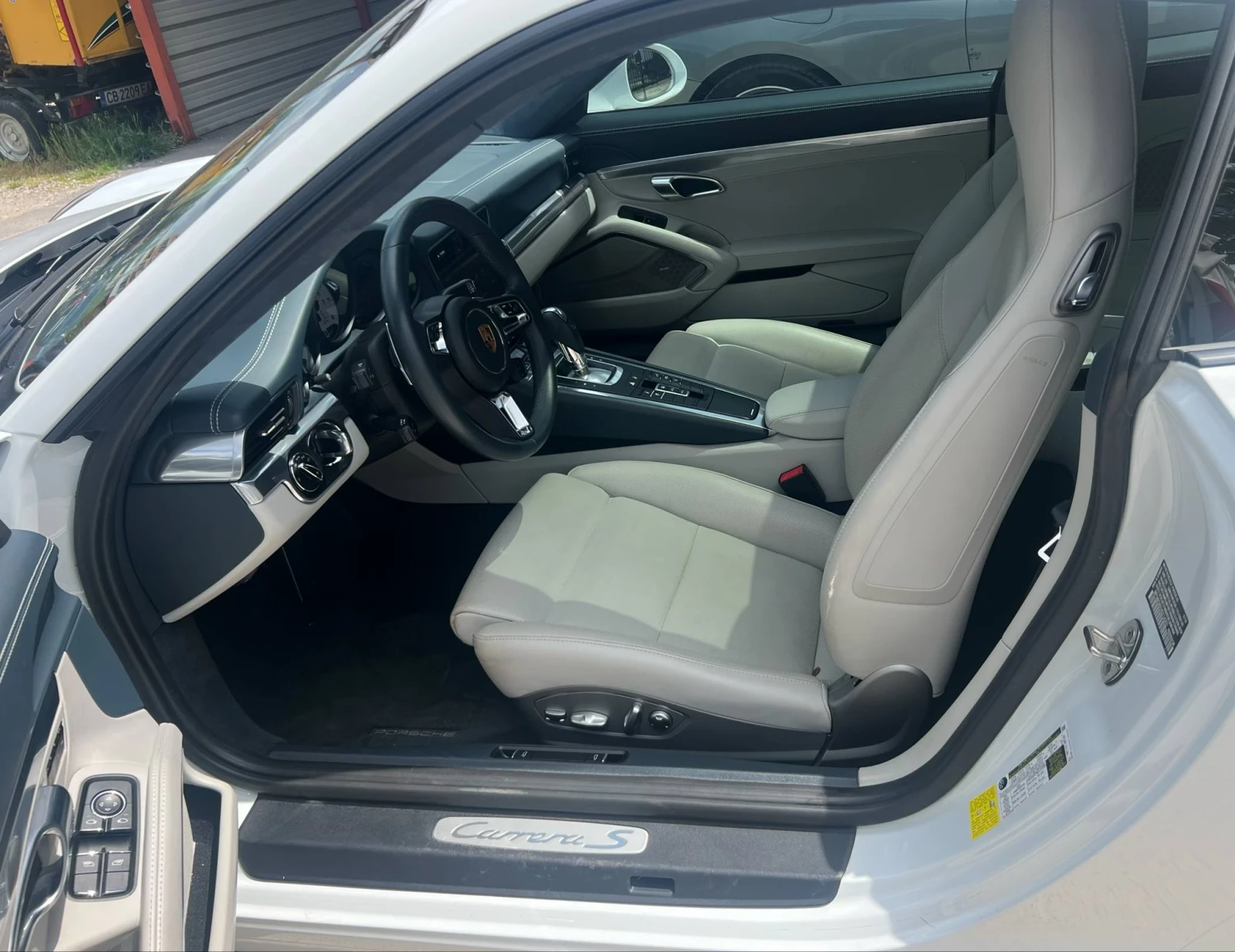 Porsche 911 Carrera S -   | Mobile.bg   11