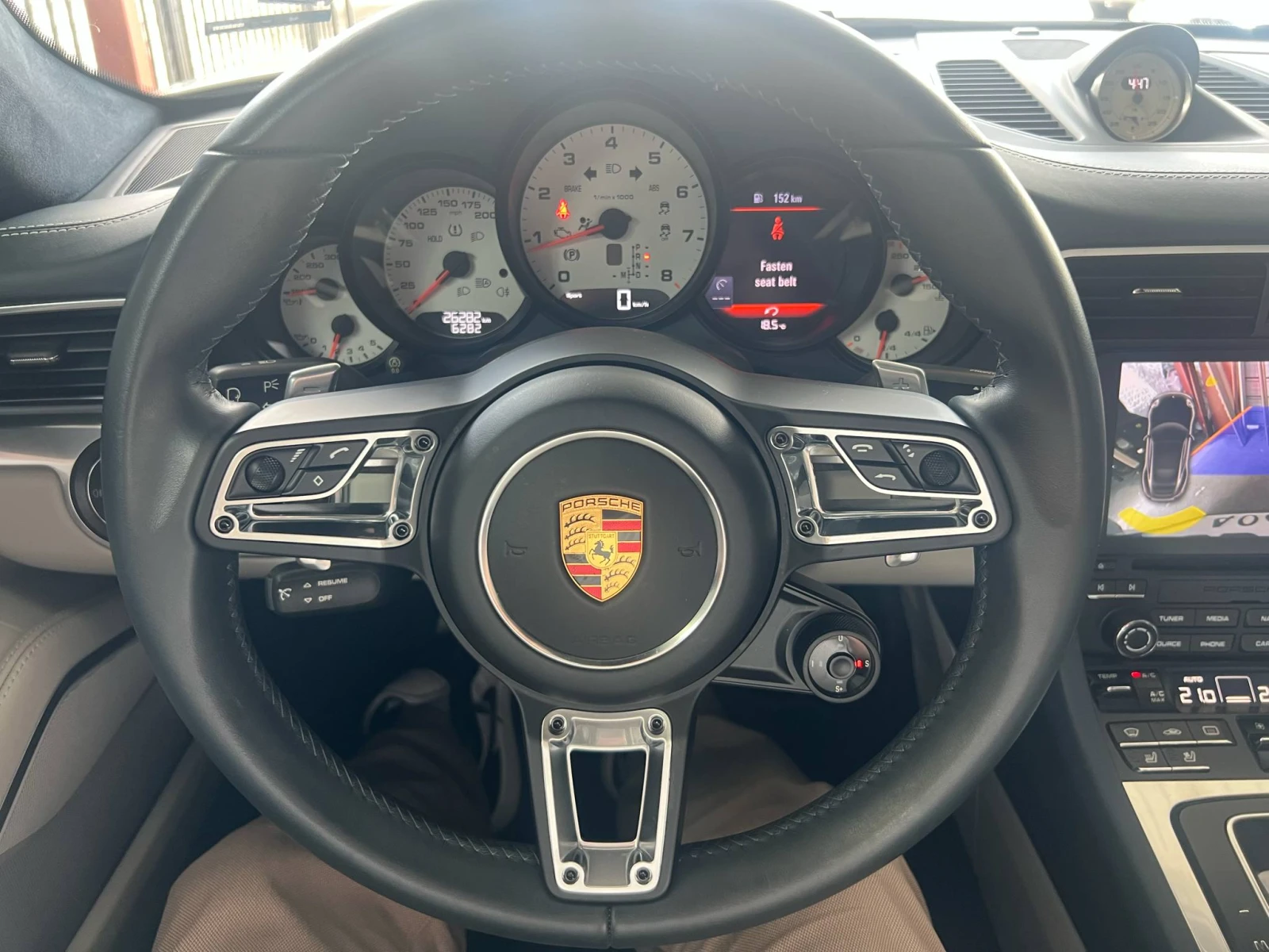 Porsche 911 Carrera S -   | Mobile.bg   13