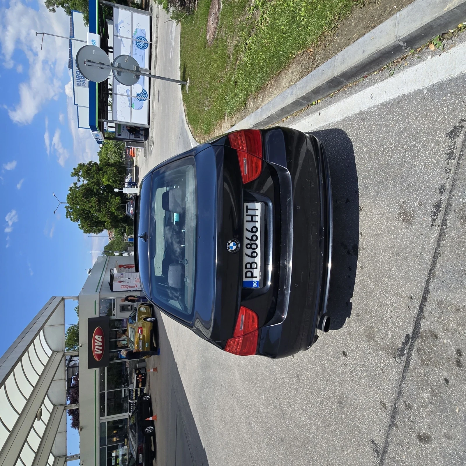 BMW 320  - изображение 4
