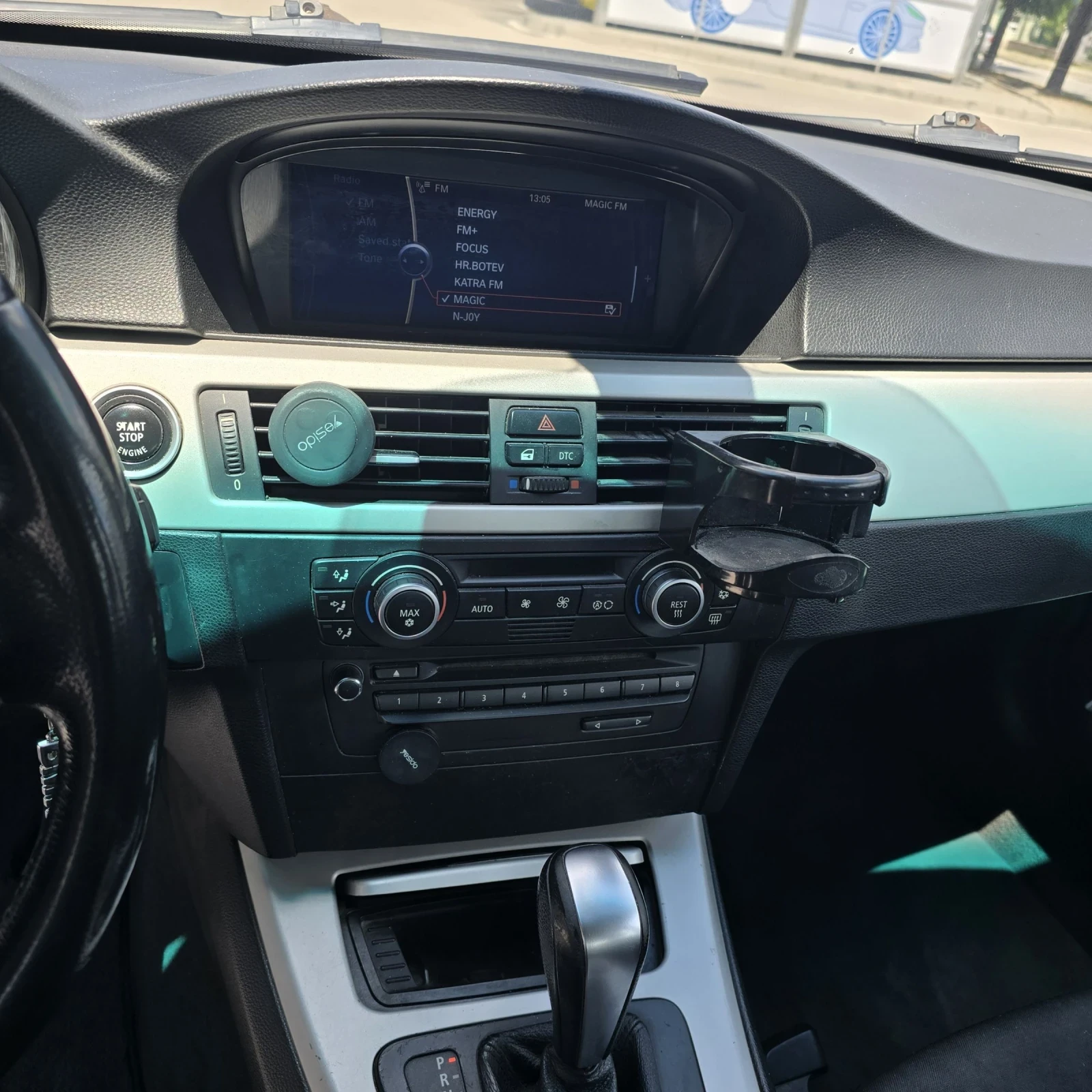BMW 320  - изображение 9