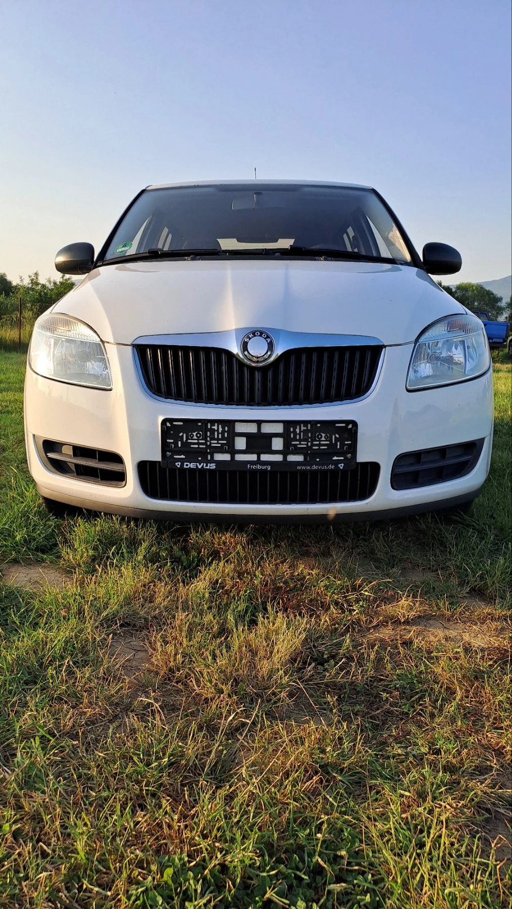Skoda Fabia 1.2 - изображение 2