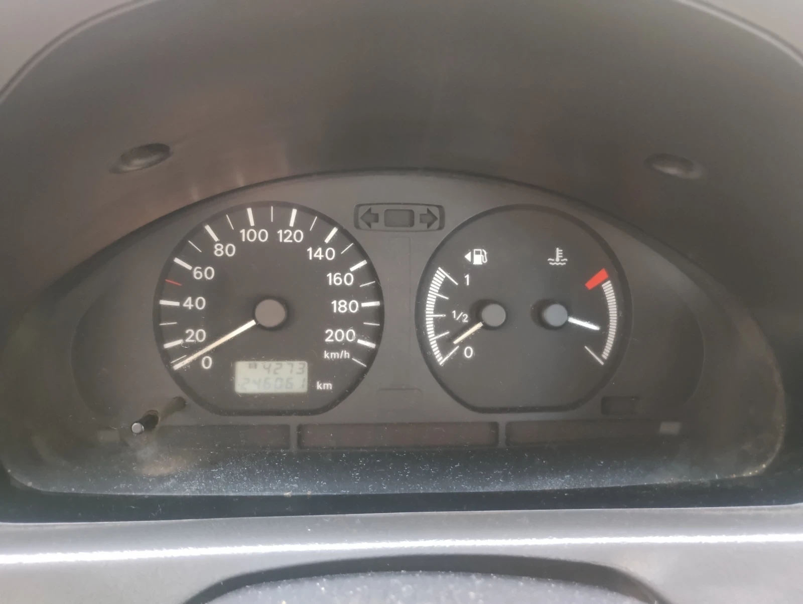 Mitsubishi Space star 1.3 Бензин Климатик - изображение 7
