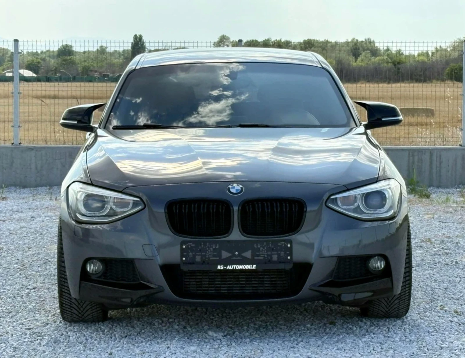 BMW 118 М пакет оригинал  - изображение 2