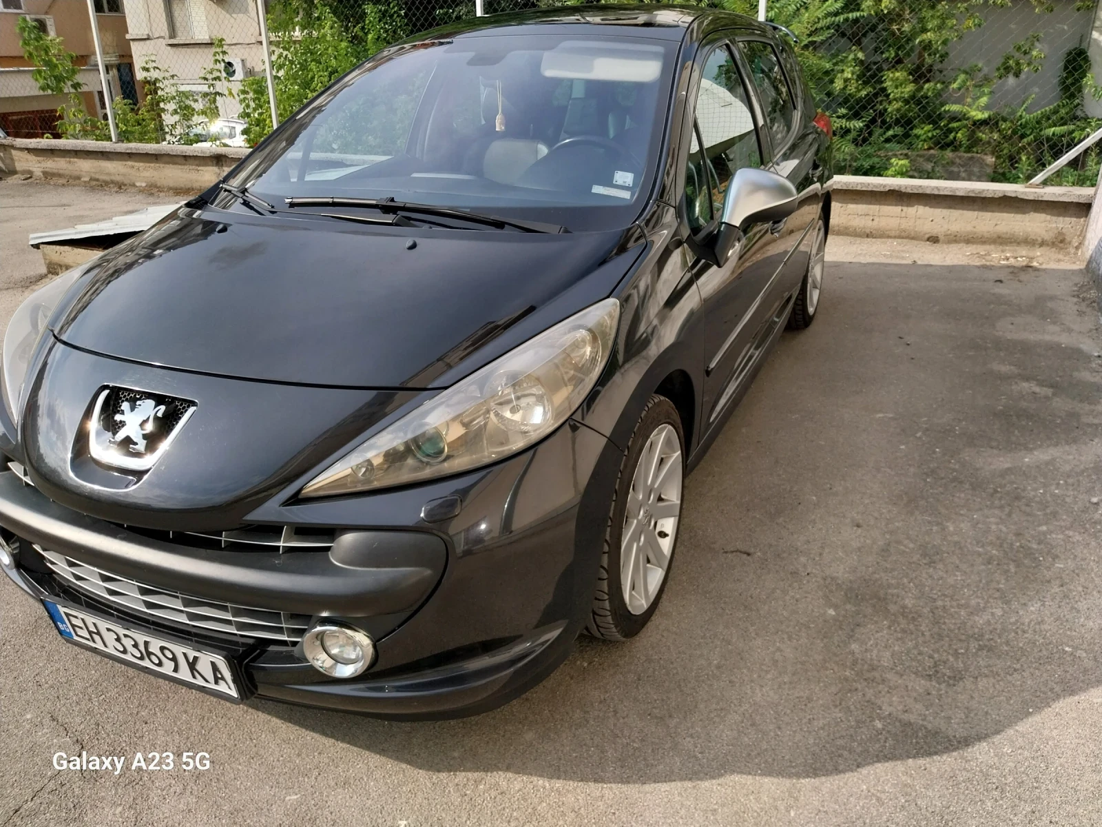 Peugeot 207  - изображение 2