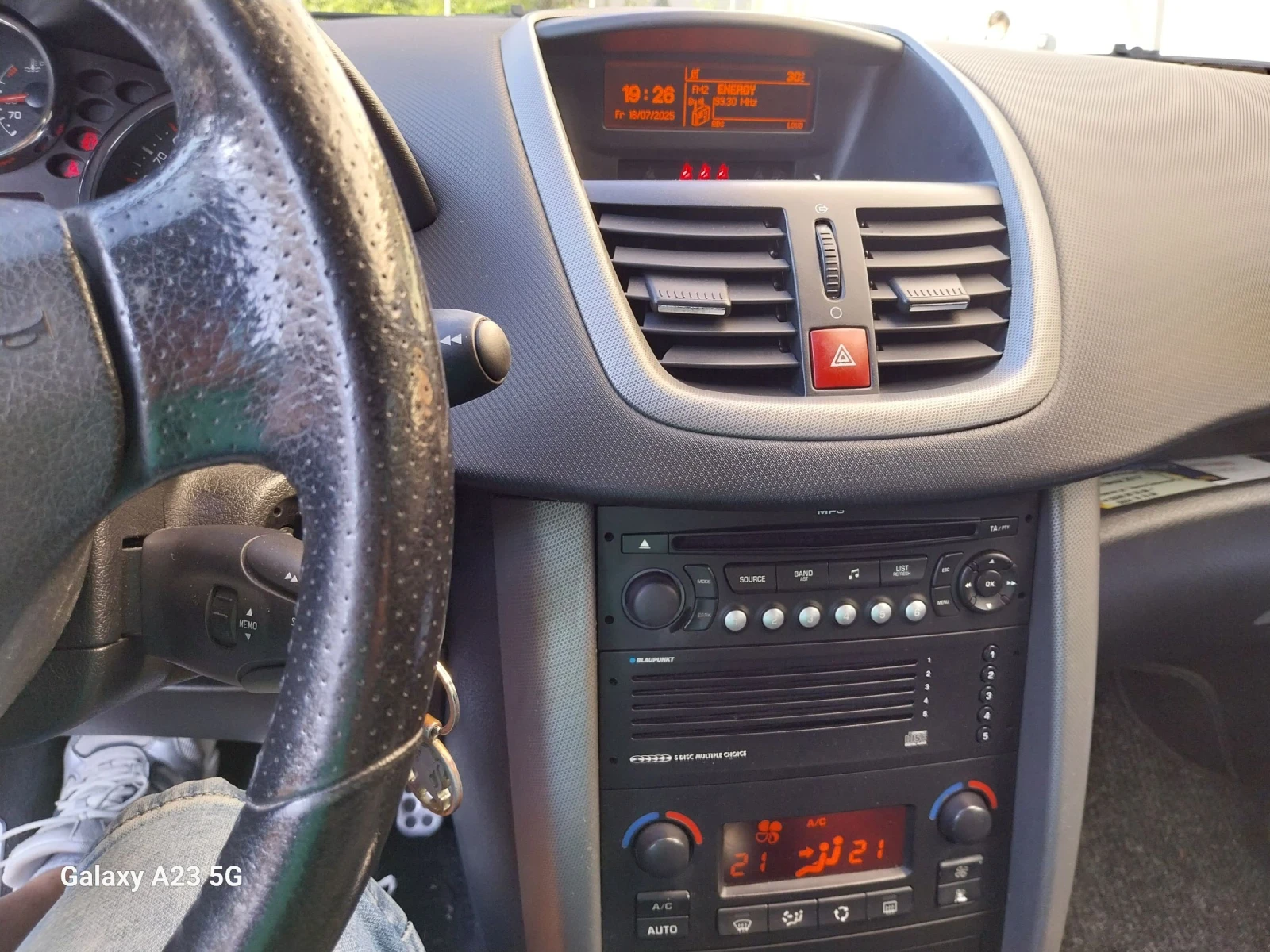 Peugeot 207  - изображение 9