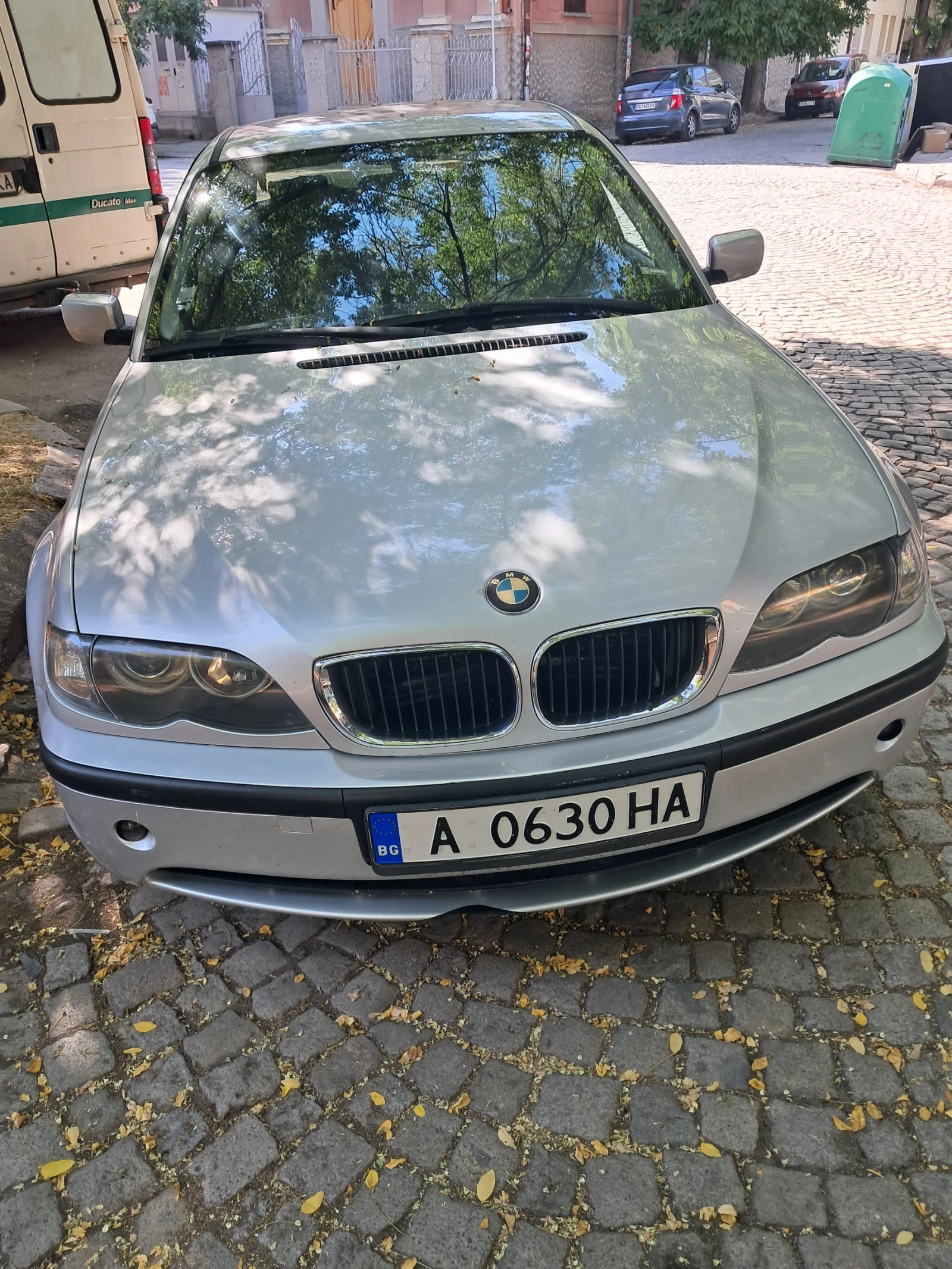 BMW 320 | Mobile.bg � ����������� 1