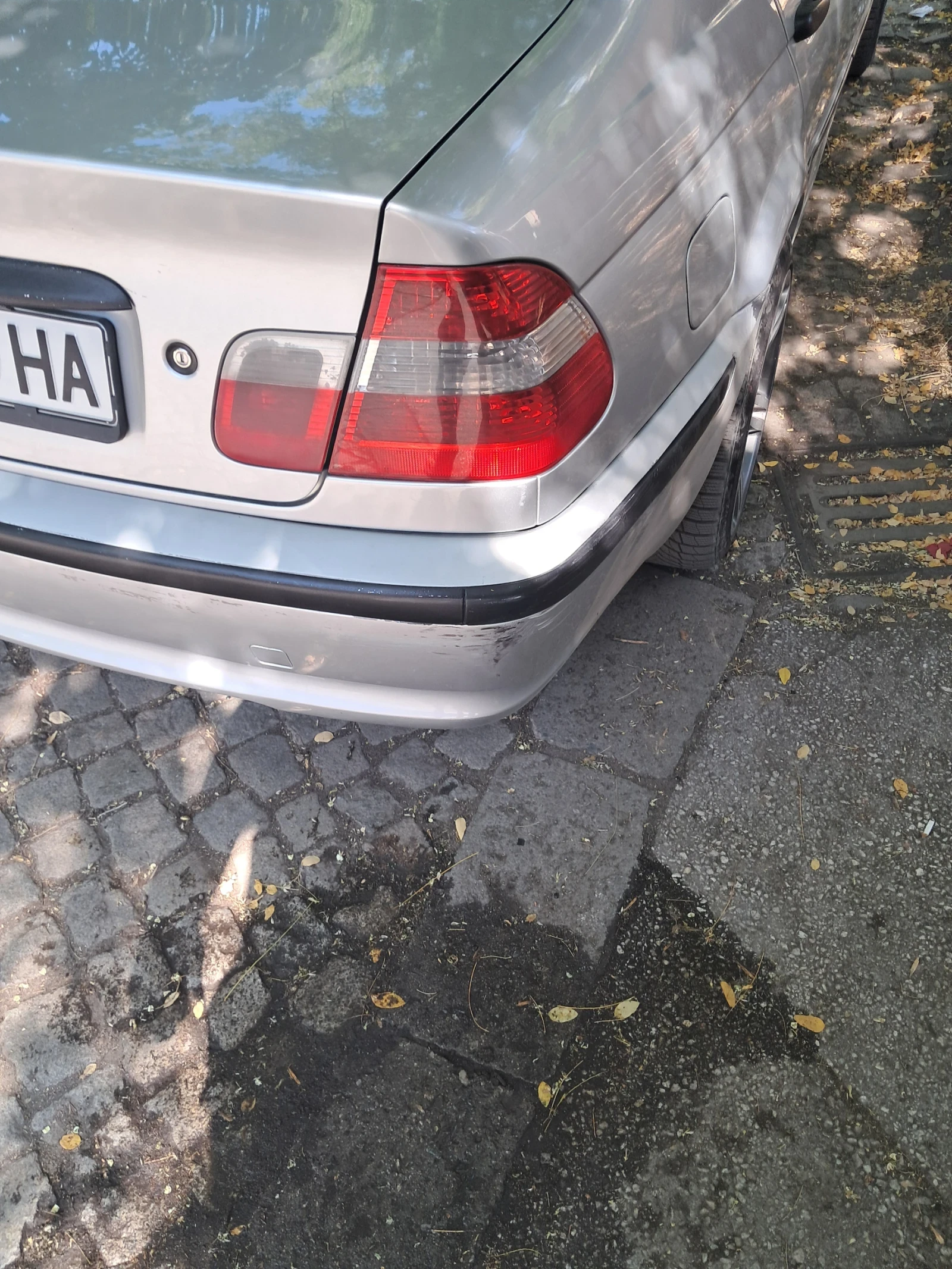 BMW 320  - изображение 2
