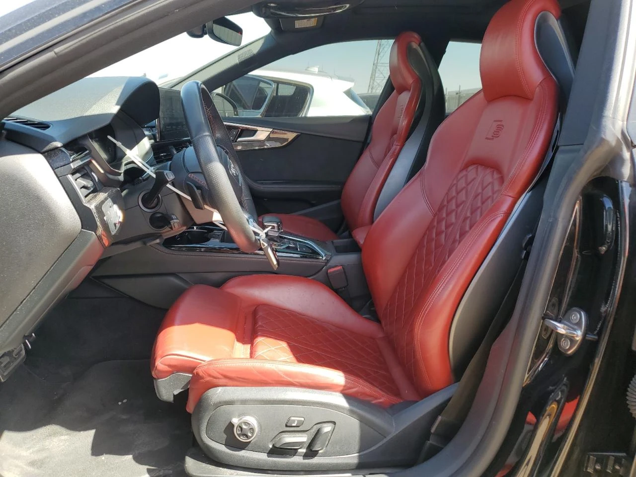 Audi S5 PREMIUM PLUS - изображение 7