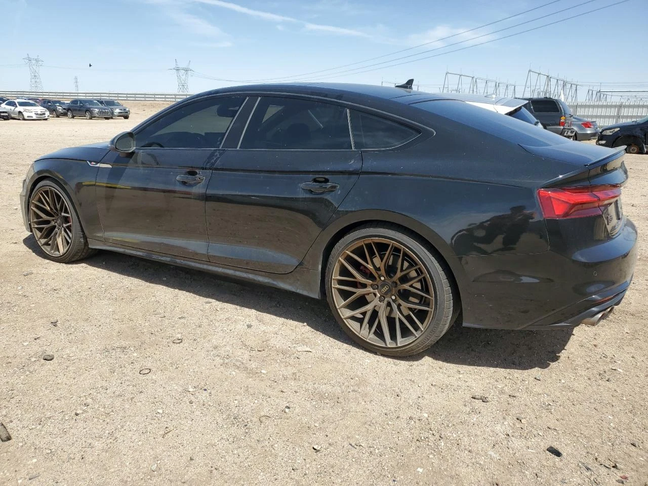 Audi S5 PREMIUM PLUS - изображение 2