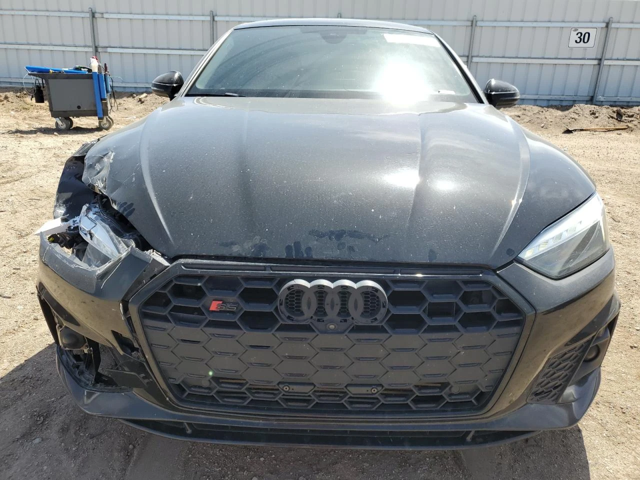 Audi S5 PREMIUM PLUS - изображение 5