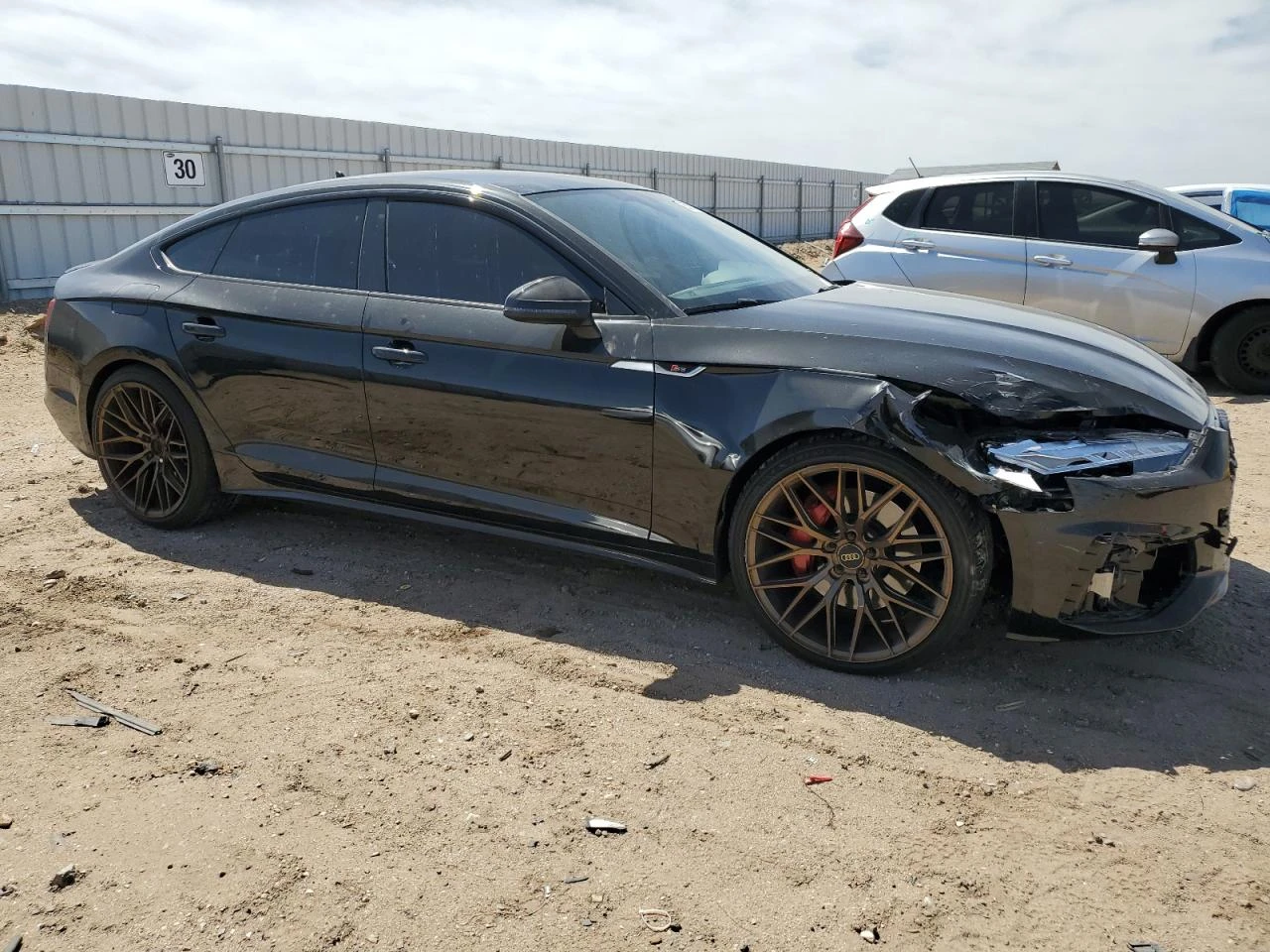 Audi S5 PREMIUM PLUS - изображение 4