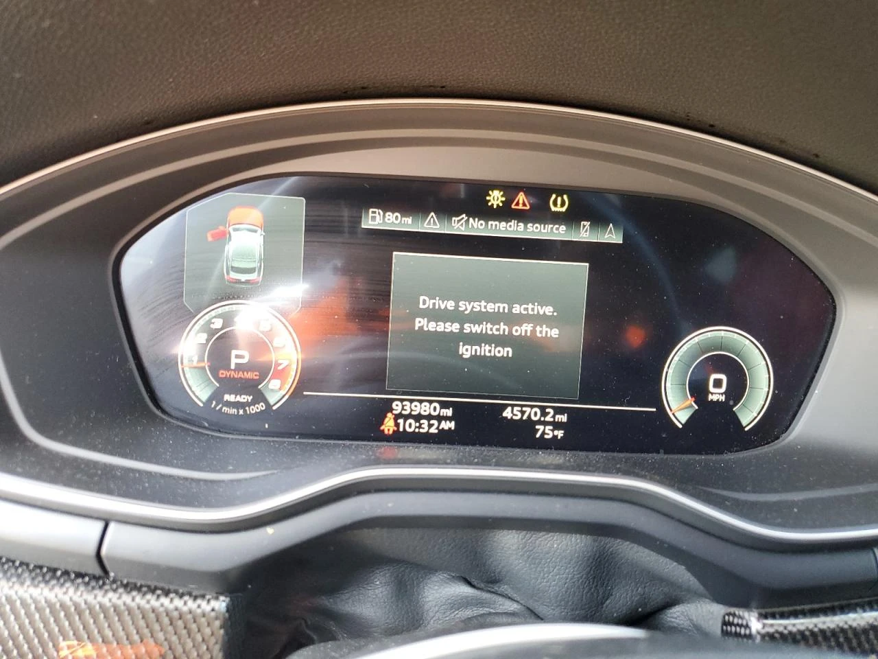 Audi S5 PREMIUM PLUS - изображение 9