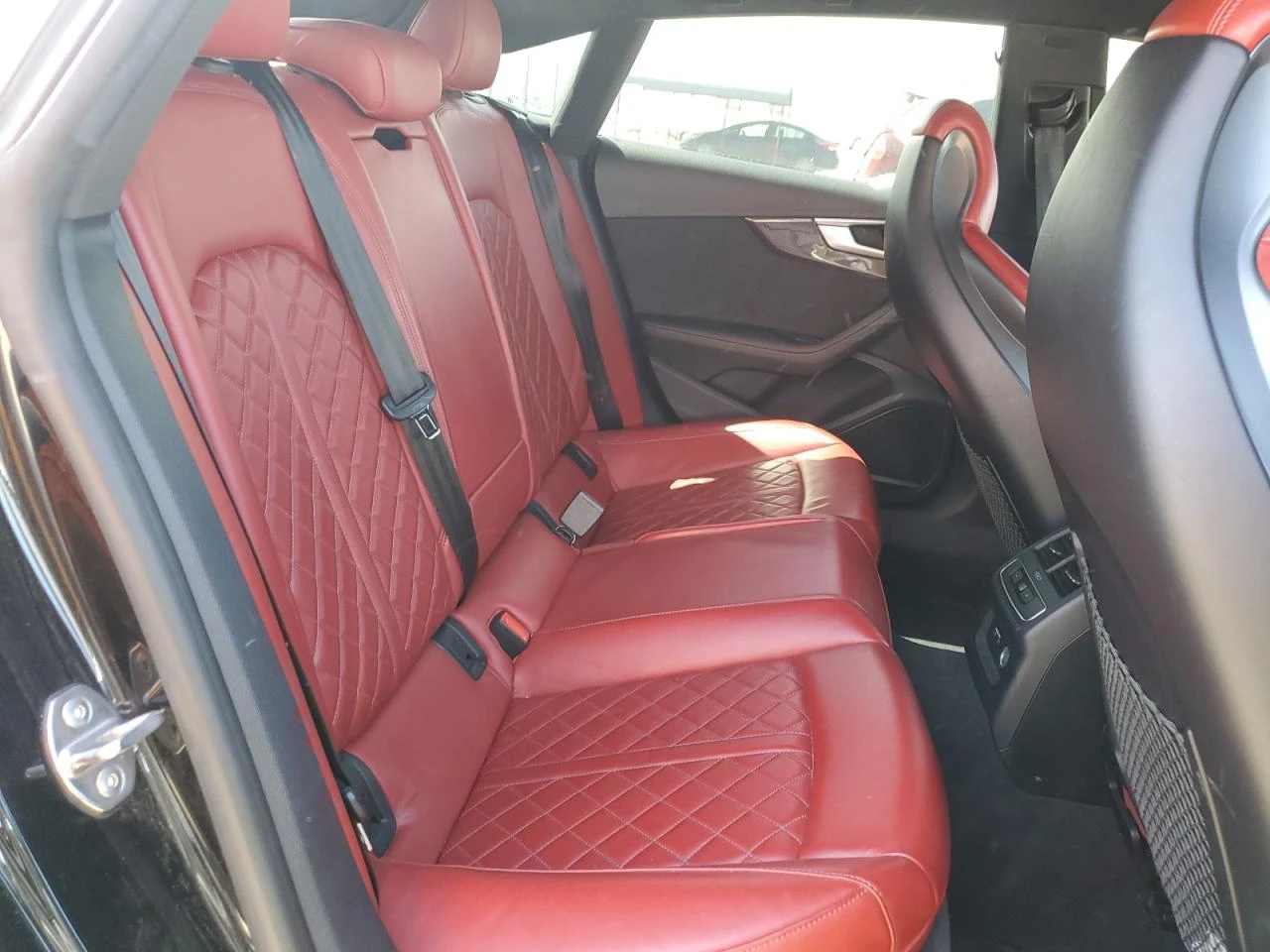 Audi S5 PREMIUM PLUS - изображение 10