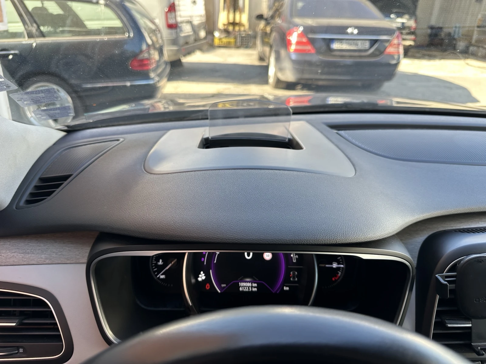 Renault Talisman INITIALE PARIS | Mobile.bg   11