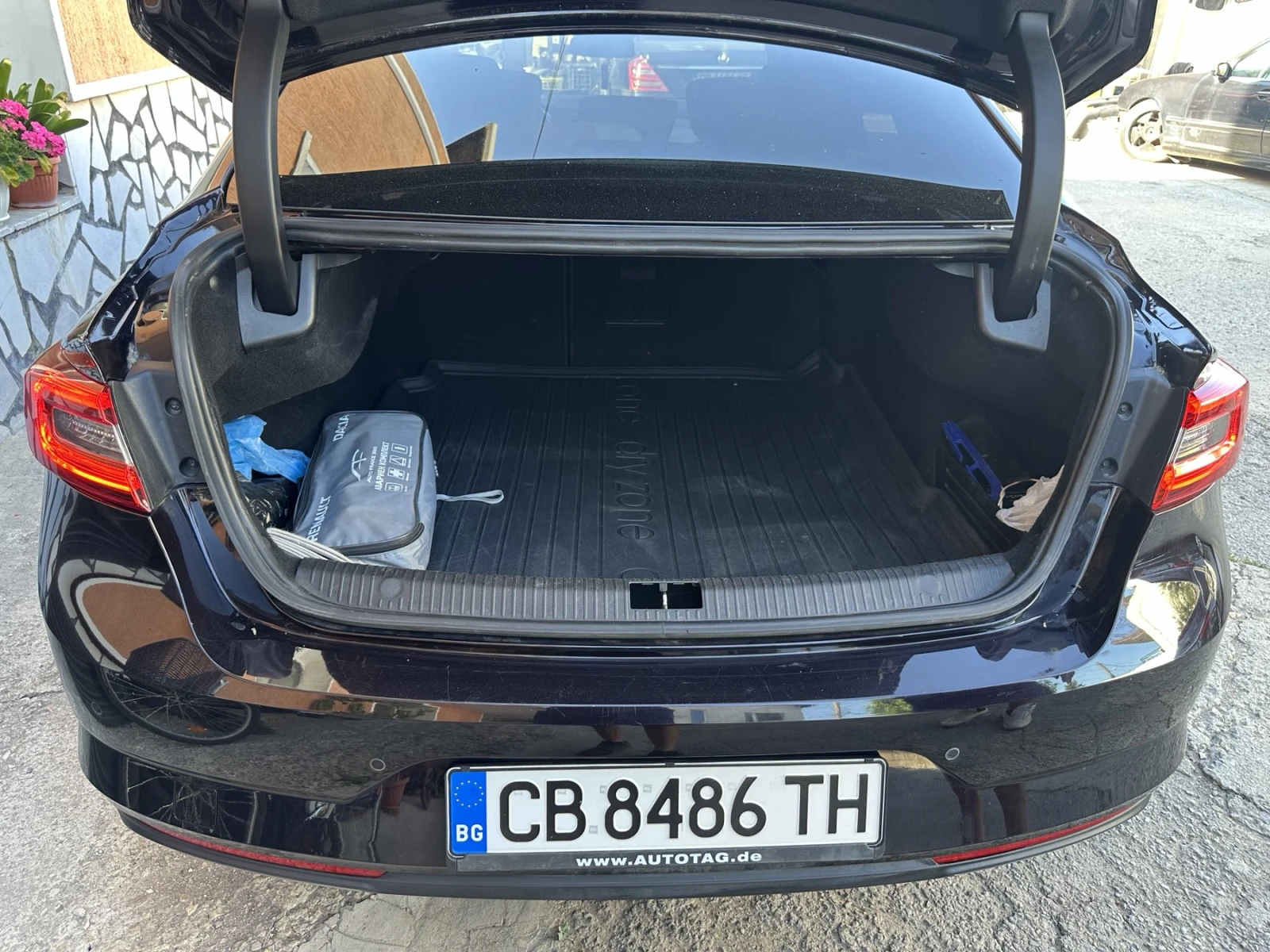 Renault Talisman INITIALE PARIS | Mobile.bg   12