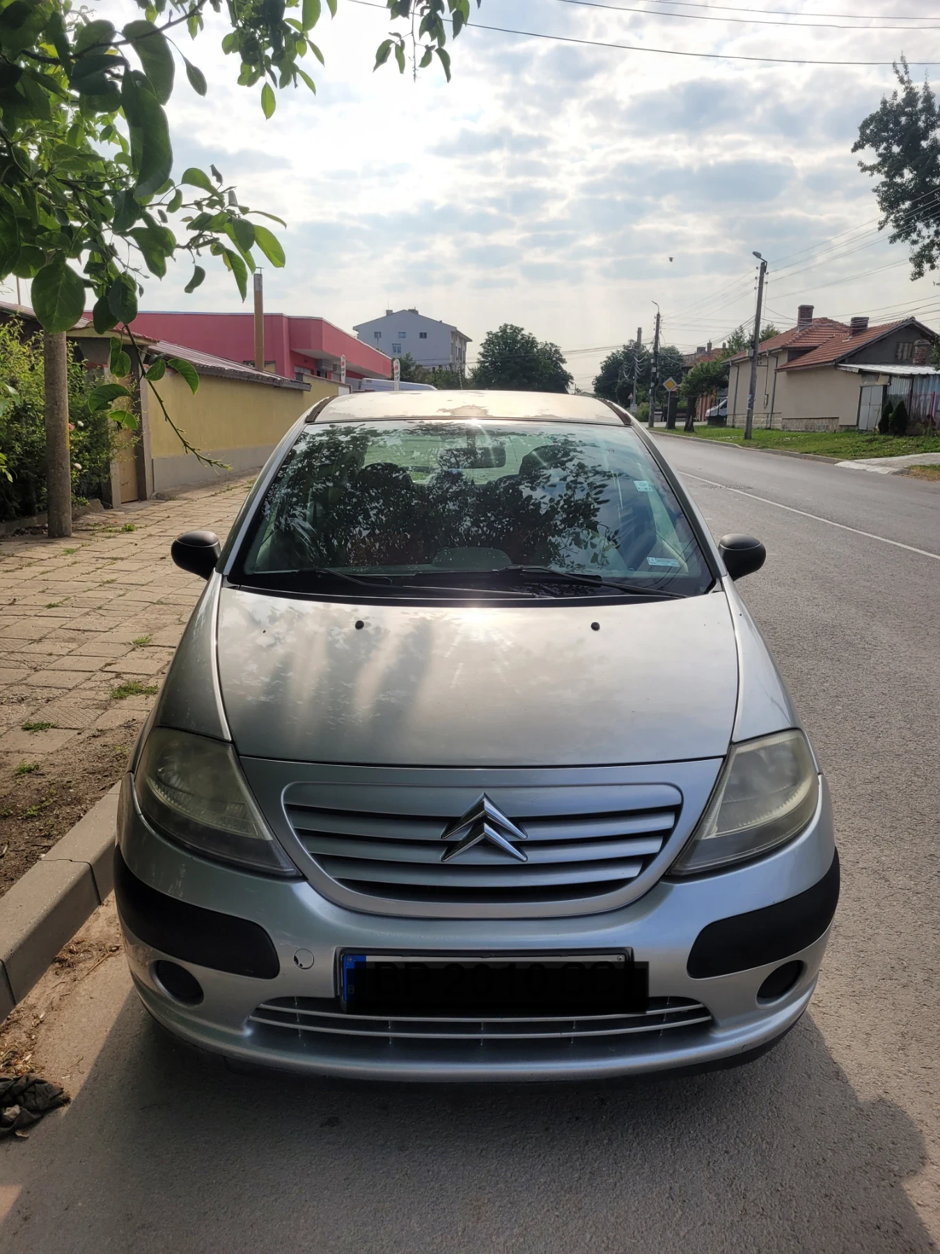 Citroen C3 | Mobile.bg   1