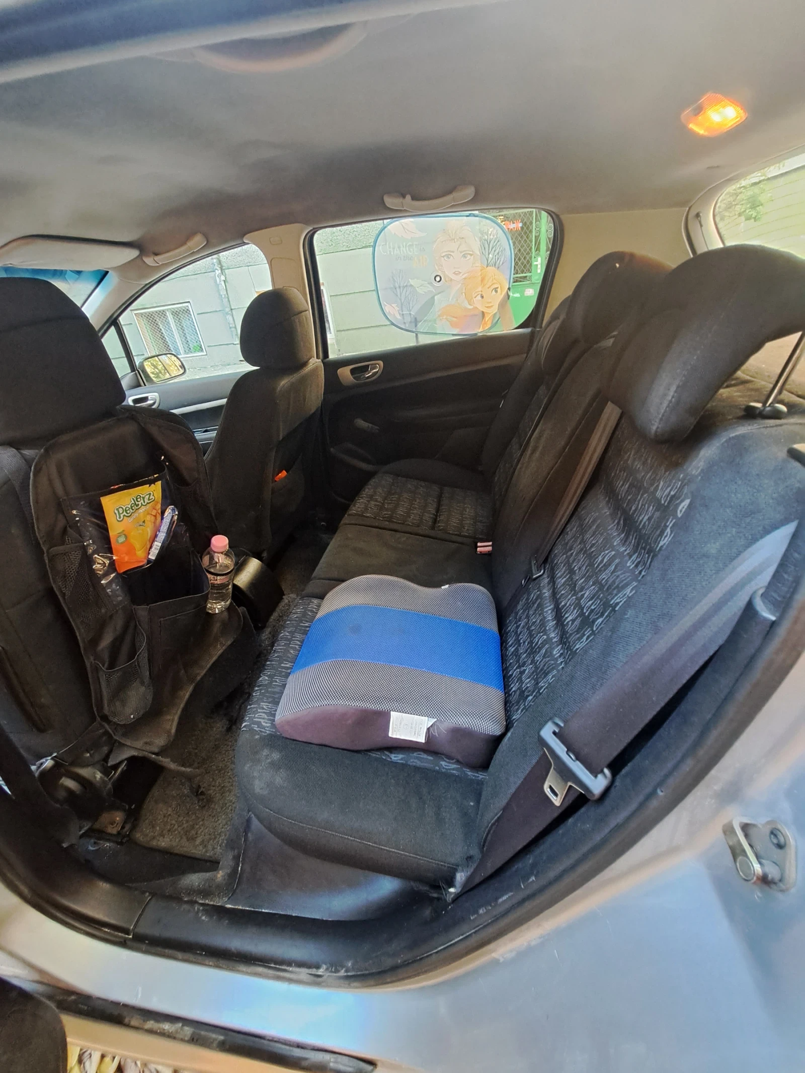 Peugeot 307 | Mobile.bg   8