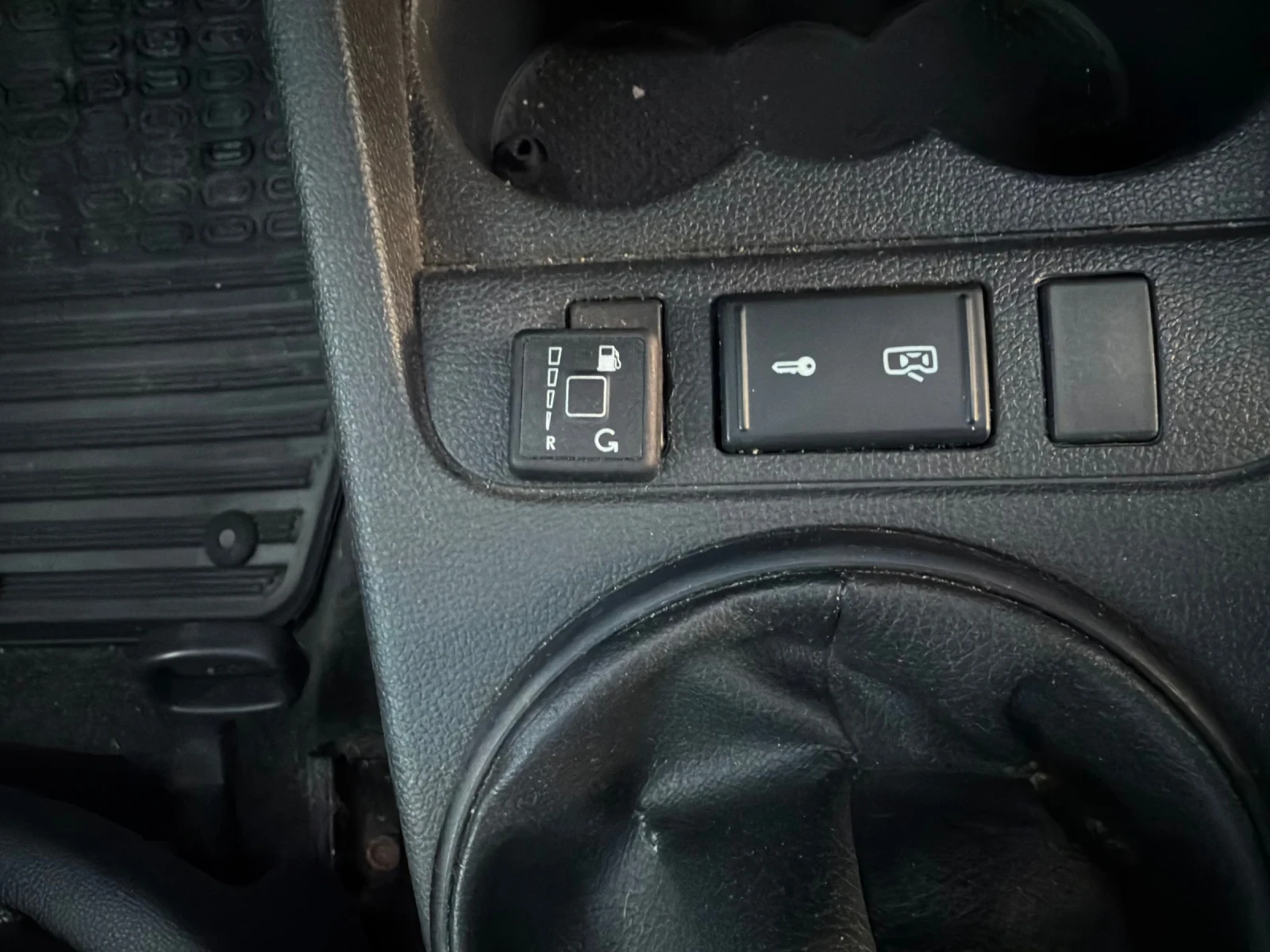 Skoda Fabia Gaz! | Mobile.bg   10