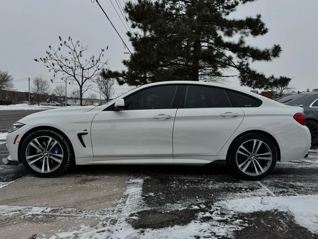BMW 430 430i xDrive Coupe  CARFAX - изображение 2