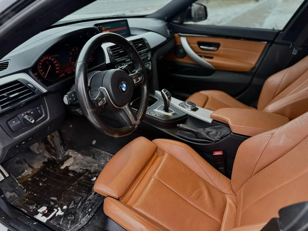 BMW 430 430i xDrive Coupe  CARFAX - изображение 5