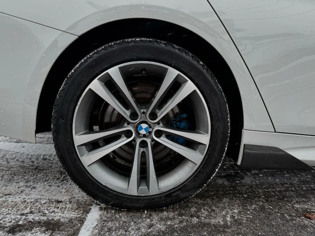 BMW 430 430i xDrive Coupe  CARFAX - изображение 7