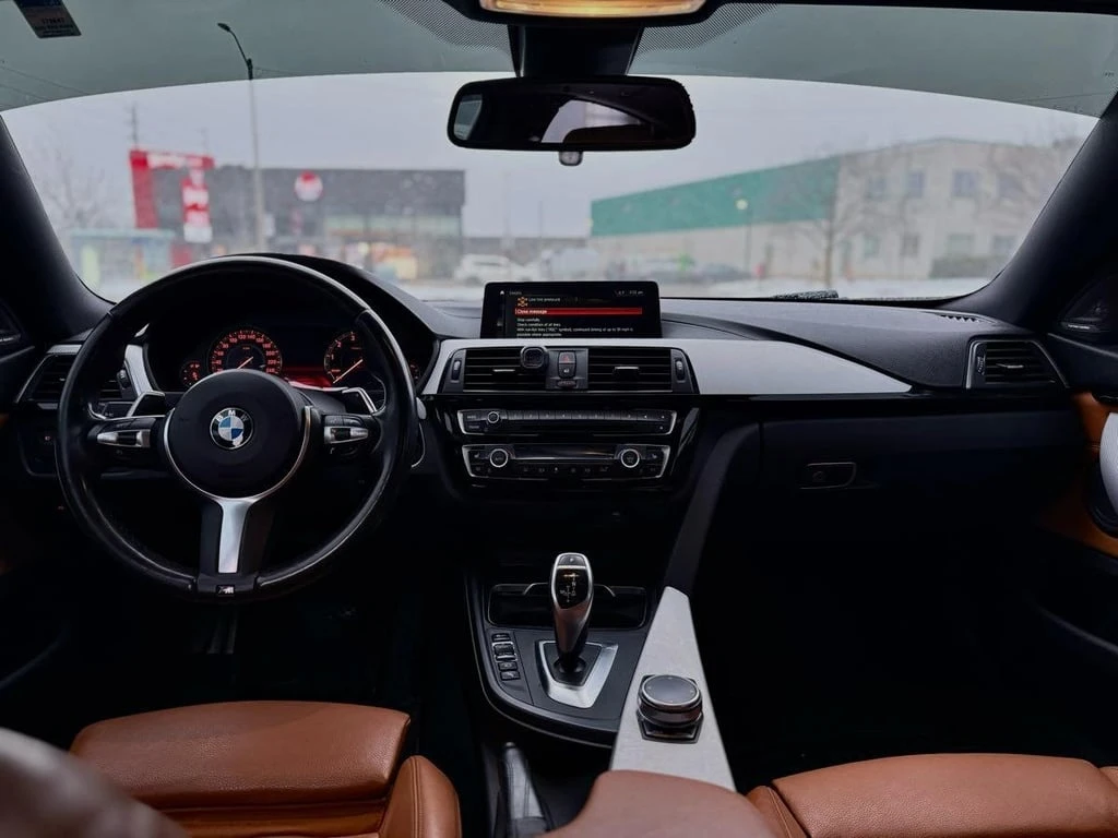 BMW 430 430i xDrive Coupe  CARFAX - изображение 9