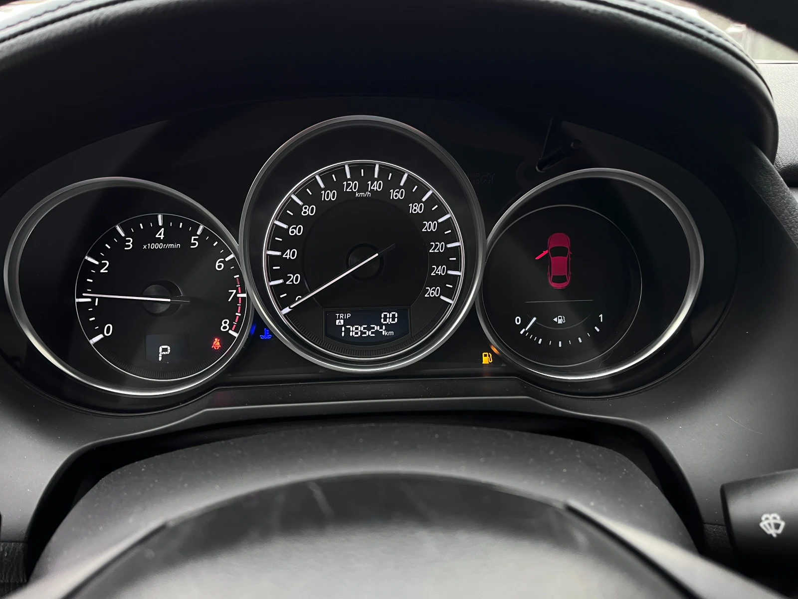 Mazda 6 2.0i  + BiXenon + NAVI | Mobile.bg   13