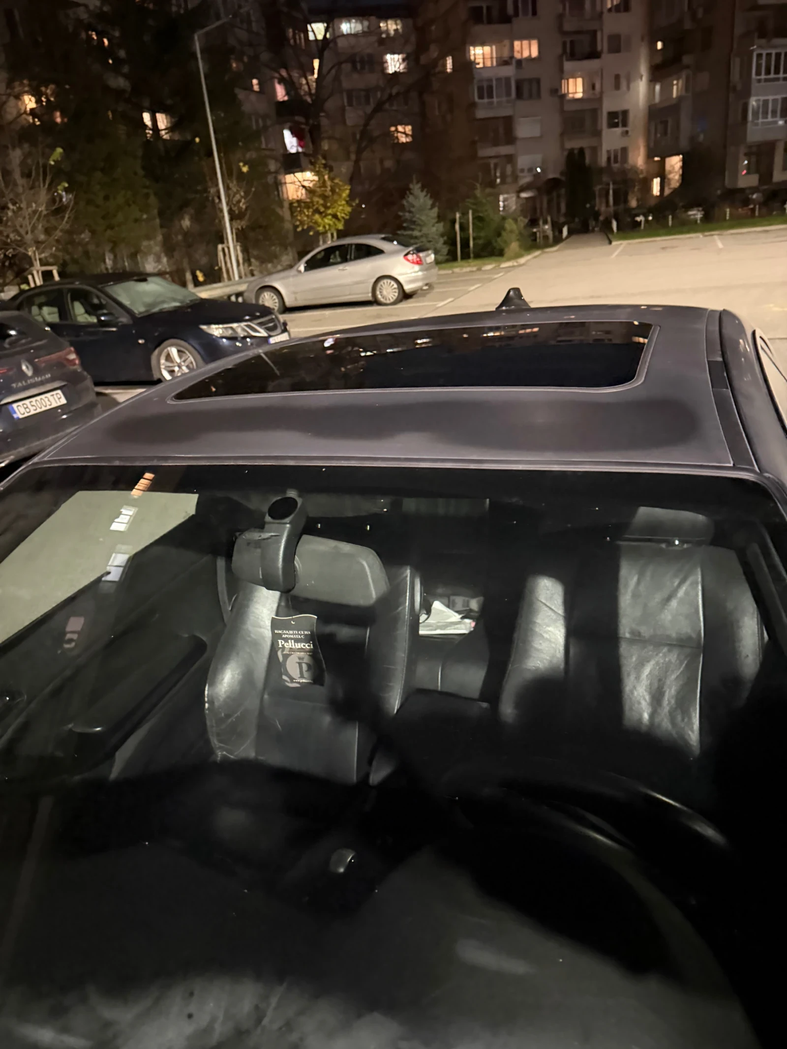 BMW 328 CI - изображение 9