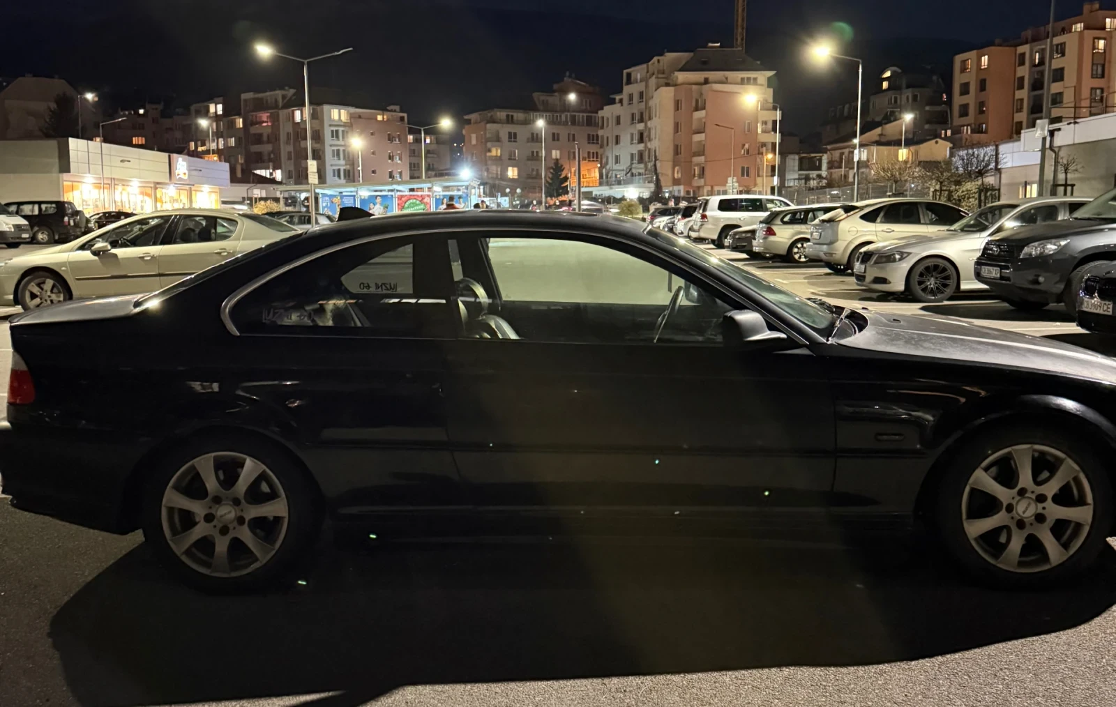 BMW 328 CI - изображение 5