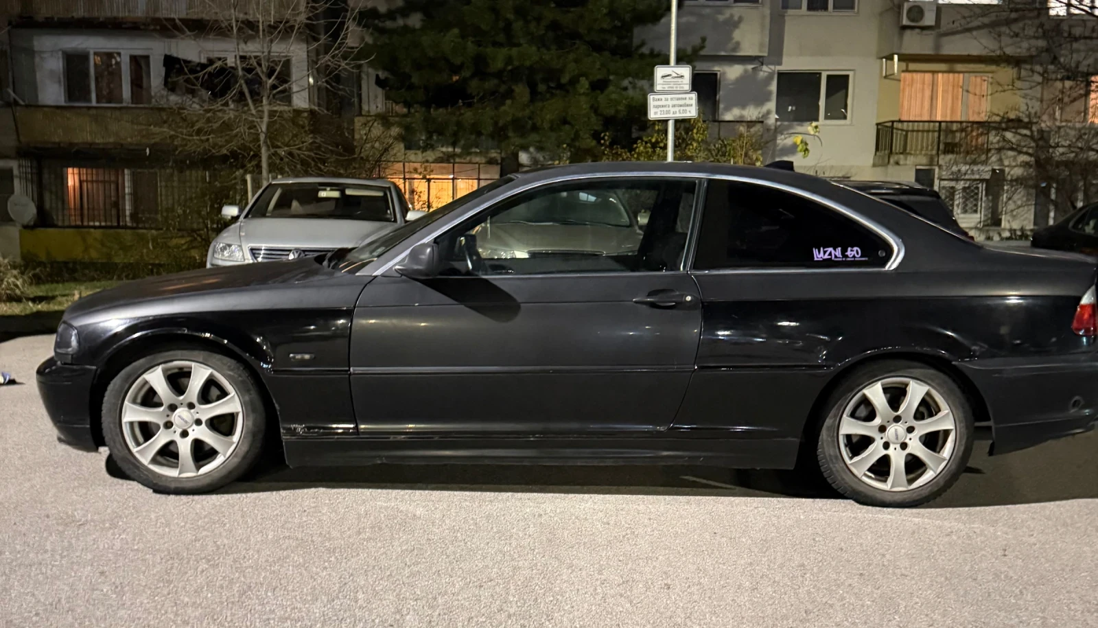 BMW 328 CI - изображение 2