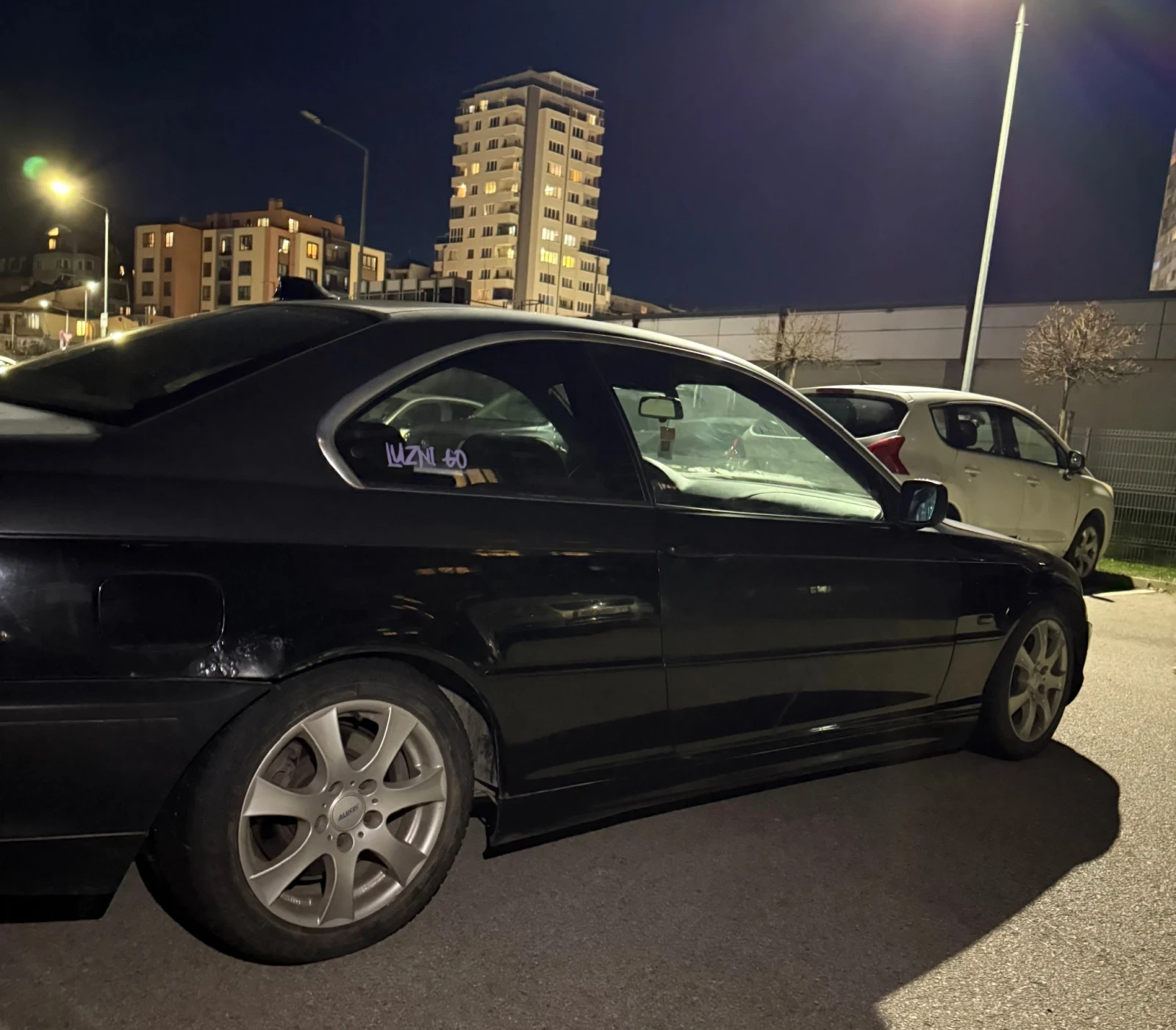 BMW 328 CI - изображение 6