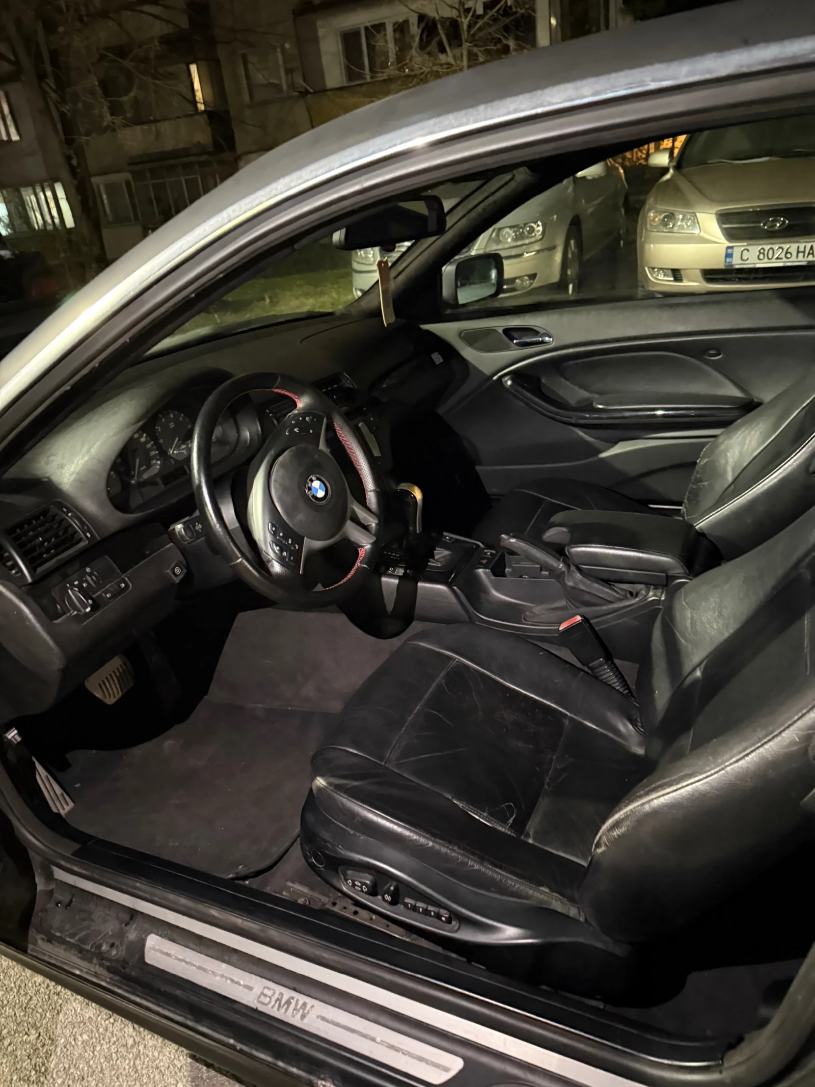 BMW 328 CI - изображение 10