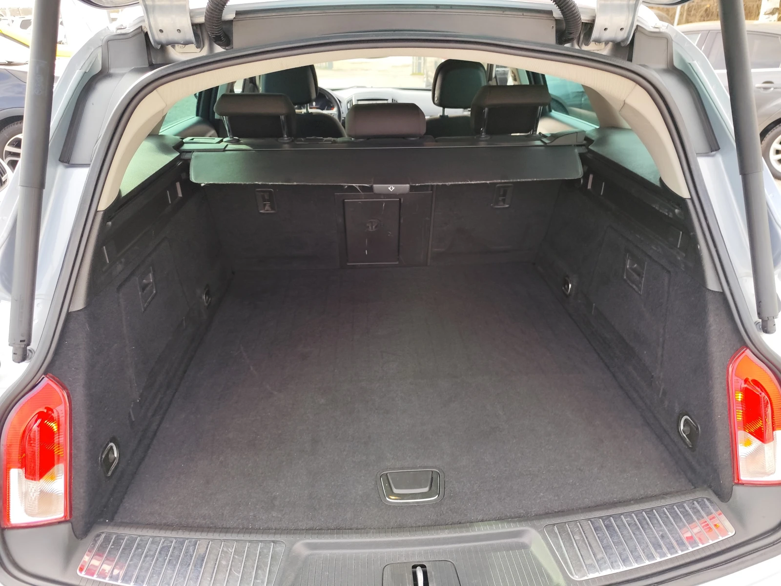 Opel Insignia 2.0CDTi* FACE* LED/XENON* * EURO5B*  | Mobile.bg   13