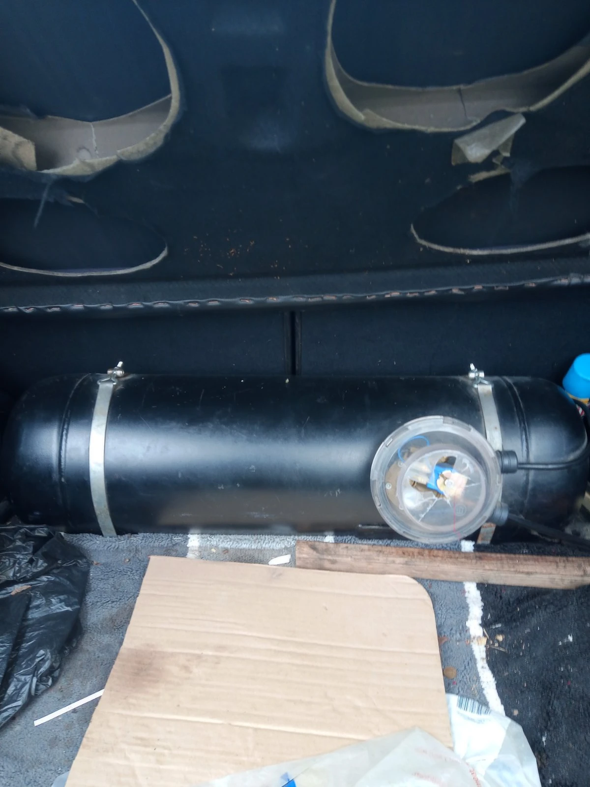 BMW 316 E36 Compact  - изображение 5