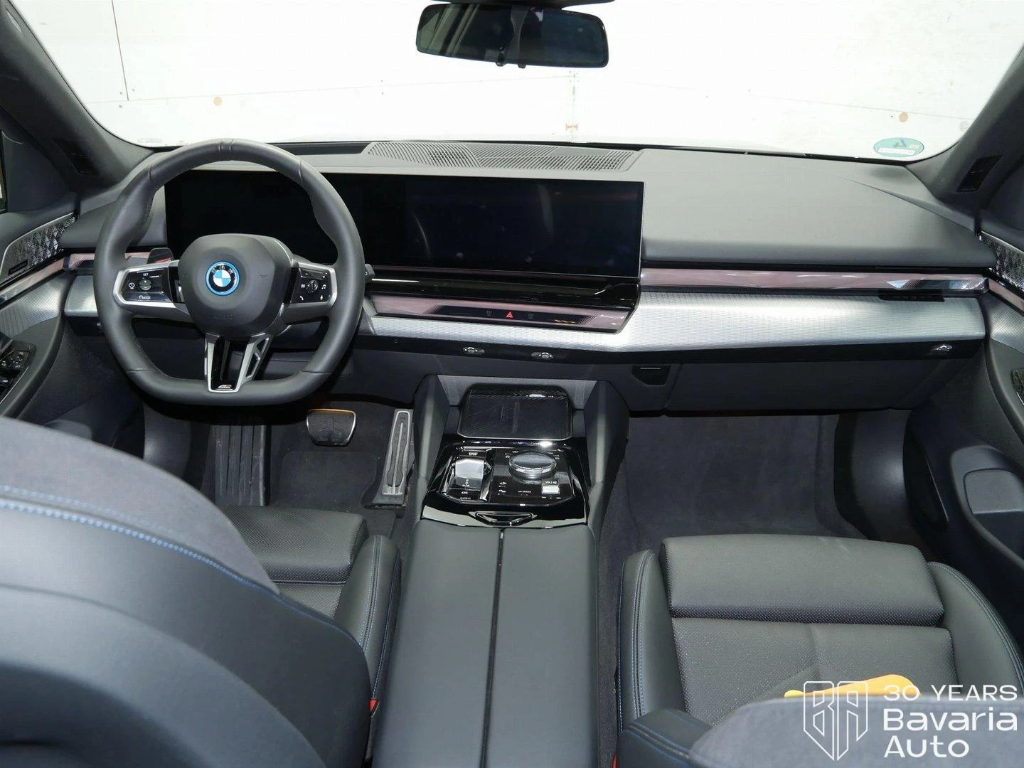 BMW i5 40 eDrive Touring M Sport Paket | Mobile.bg � ����������� 6
