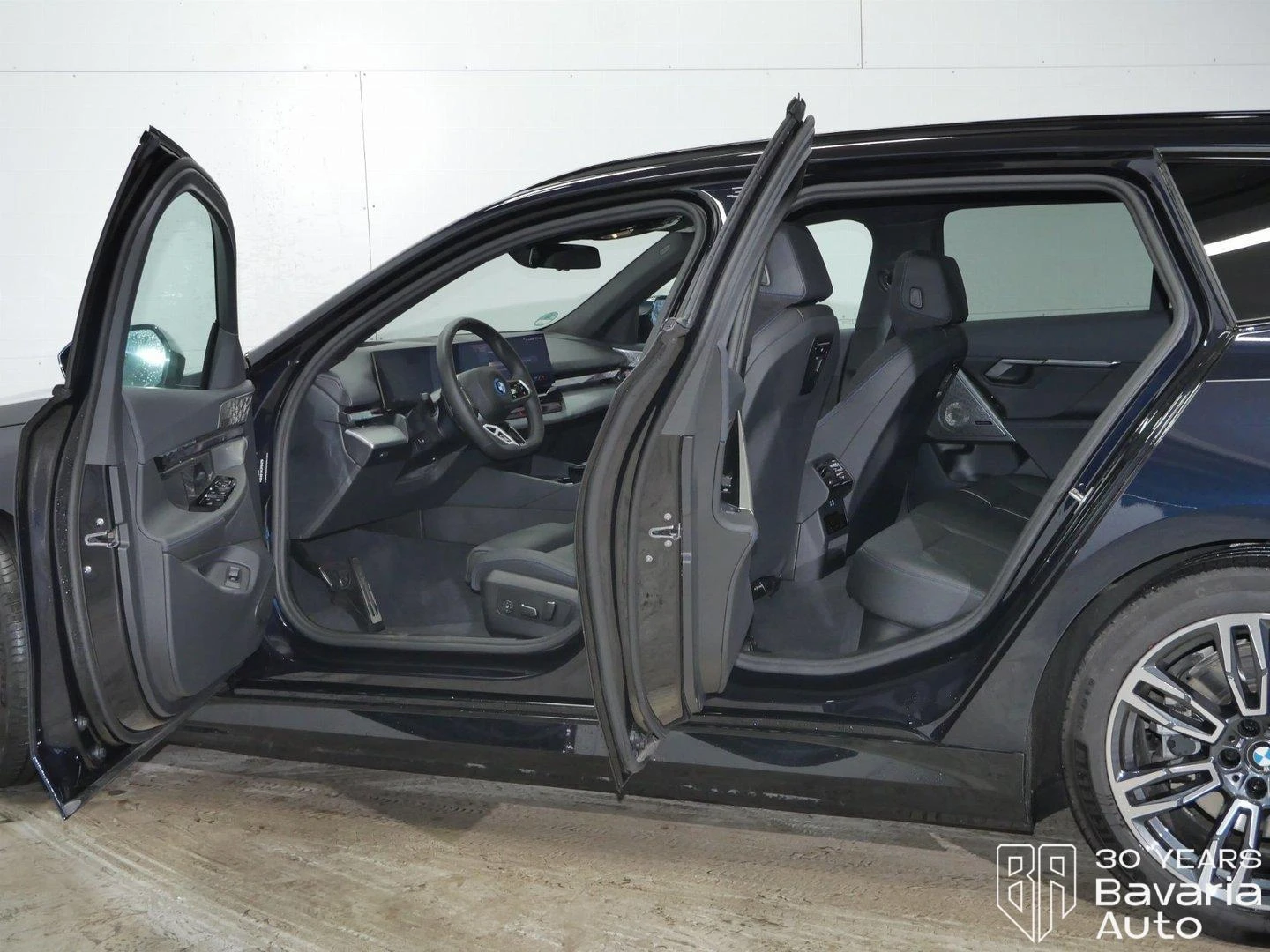 BMW i5 40 eDrive Touring M Sport Paket | Mobile.bg � ����������� 5
