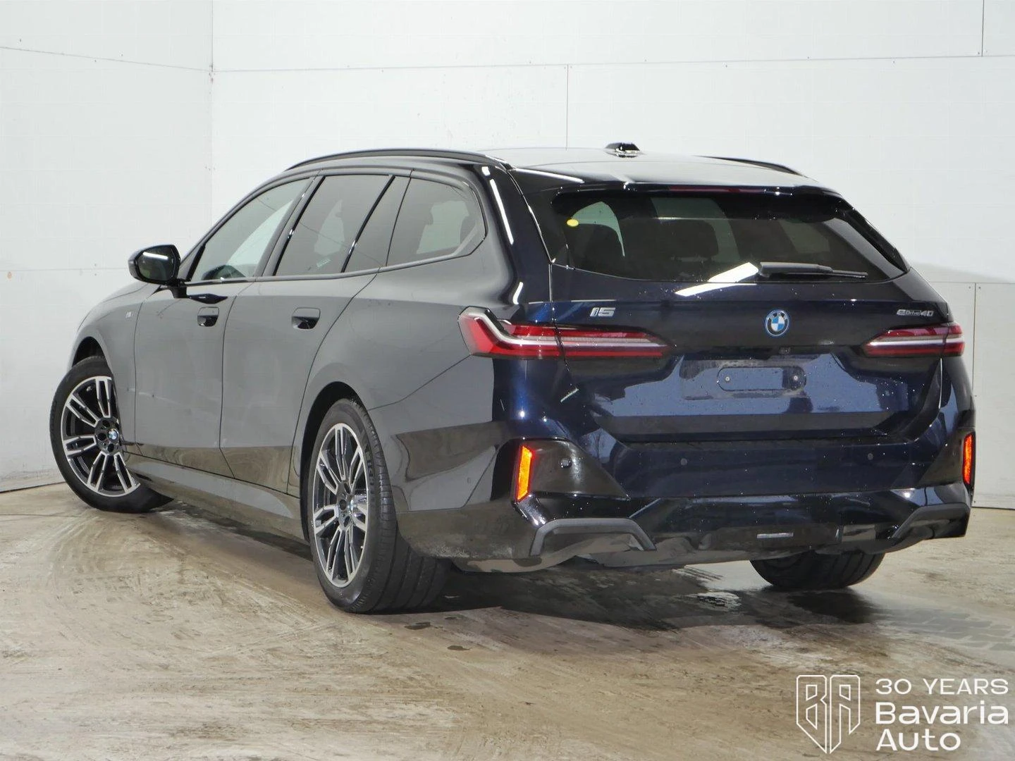 BMW i5 40 eDrive Touring M Sport Paket | Mobile.bg � ����������� 2