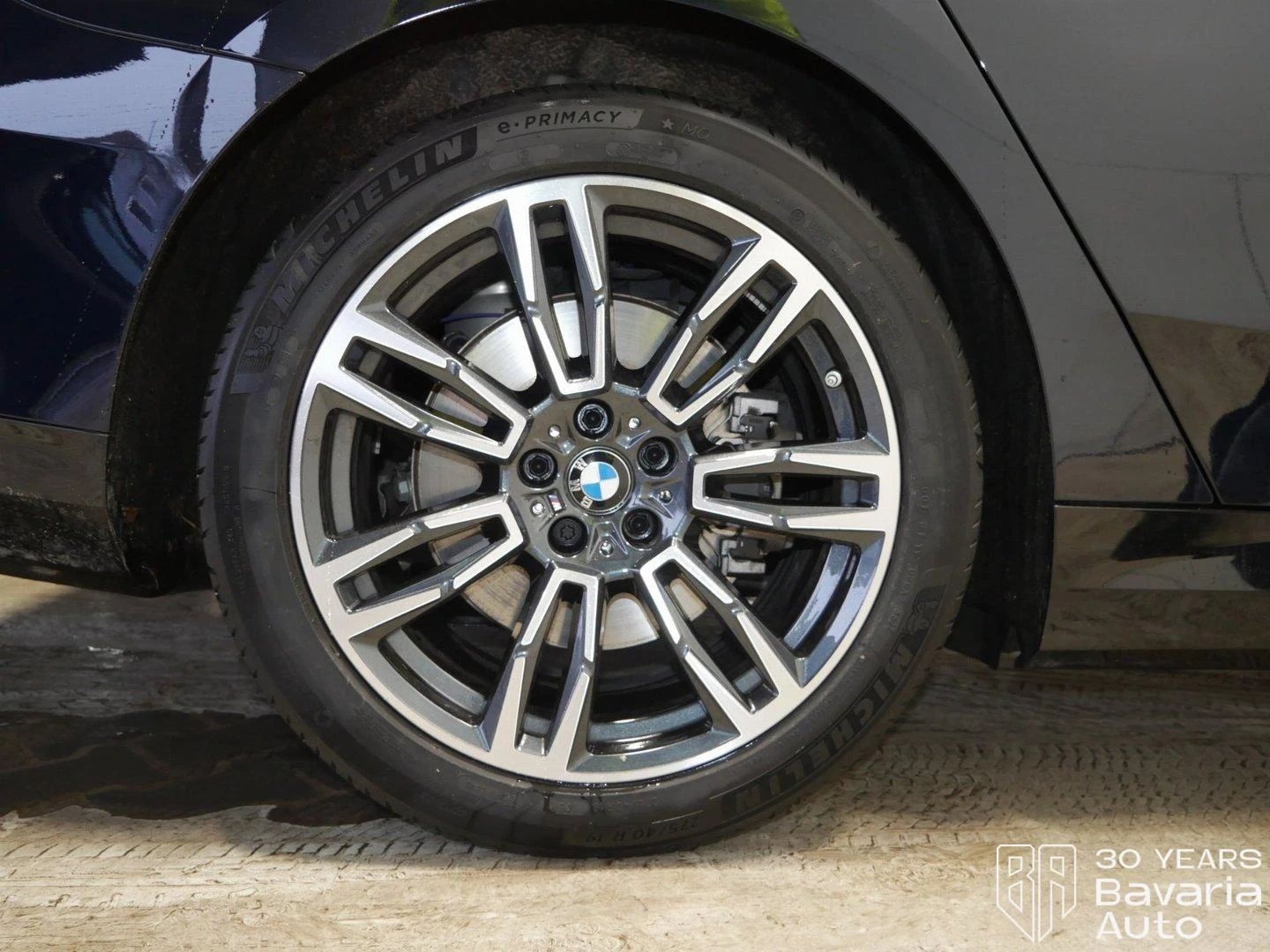 BMW i5 40 eDrive Touring M Sport Paket | Mobile.bg � ����������� 16