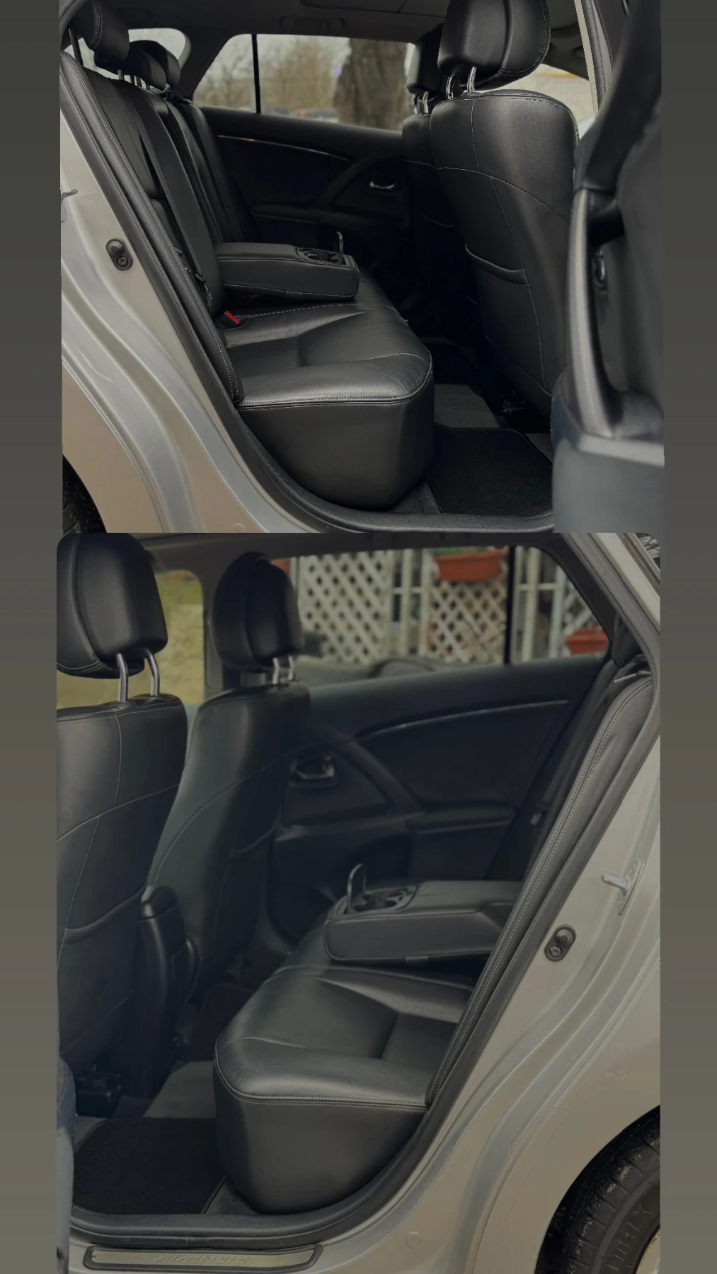 Toyota Avensis ��� ������ �� ������!FULL!2.0!CH!TOP! | Mobile.bg � ����������� 14