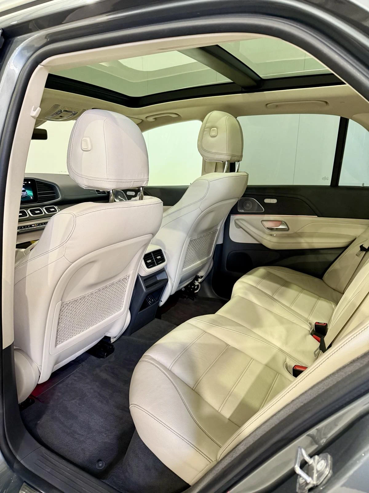 Mercedes-Benz GLE 450 4M AMG Package | Mobile.bg � ����������� 10