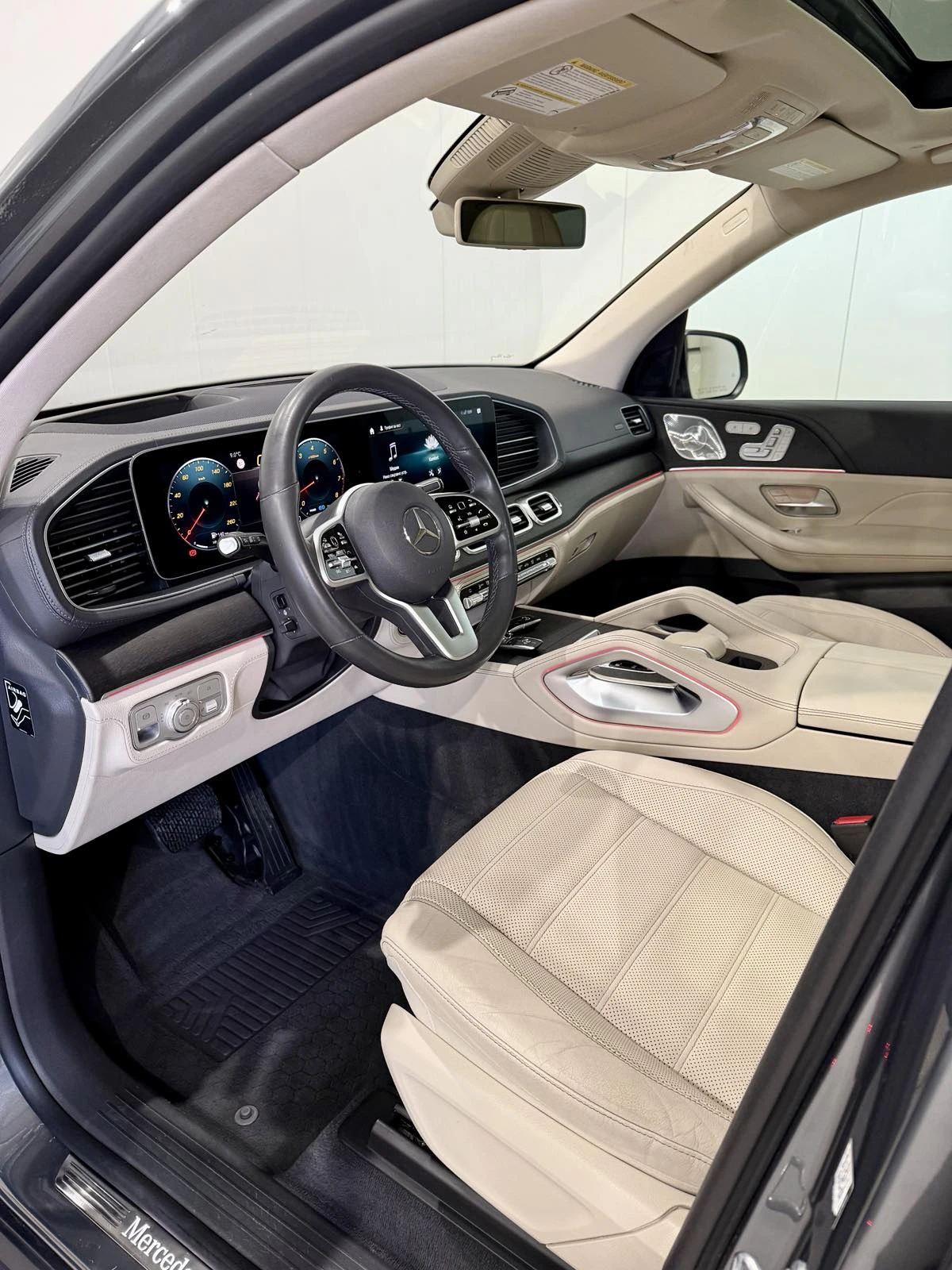 Mercedes-Benz GLE 450 4M AMG Package | Mobile.bg � ����������� 9