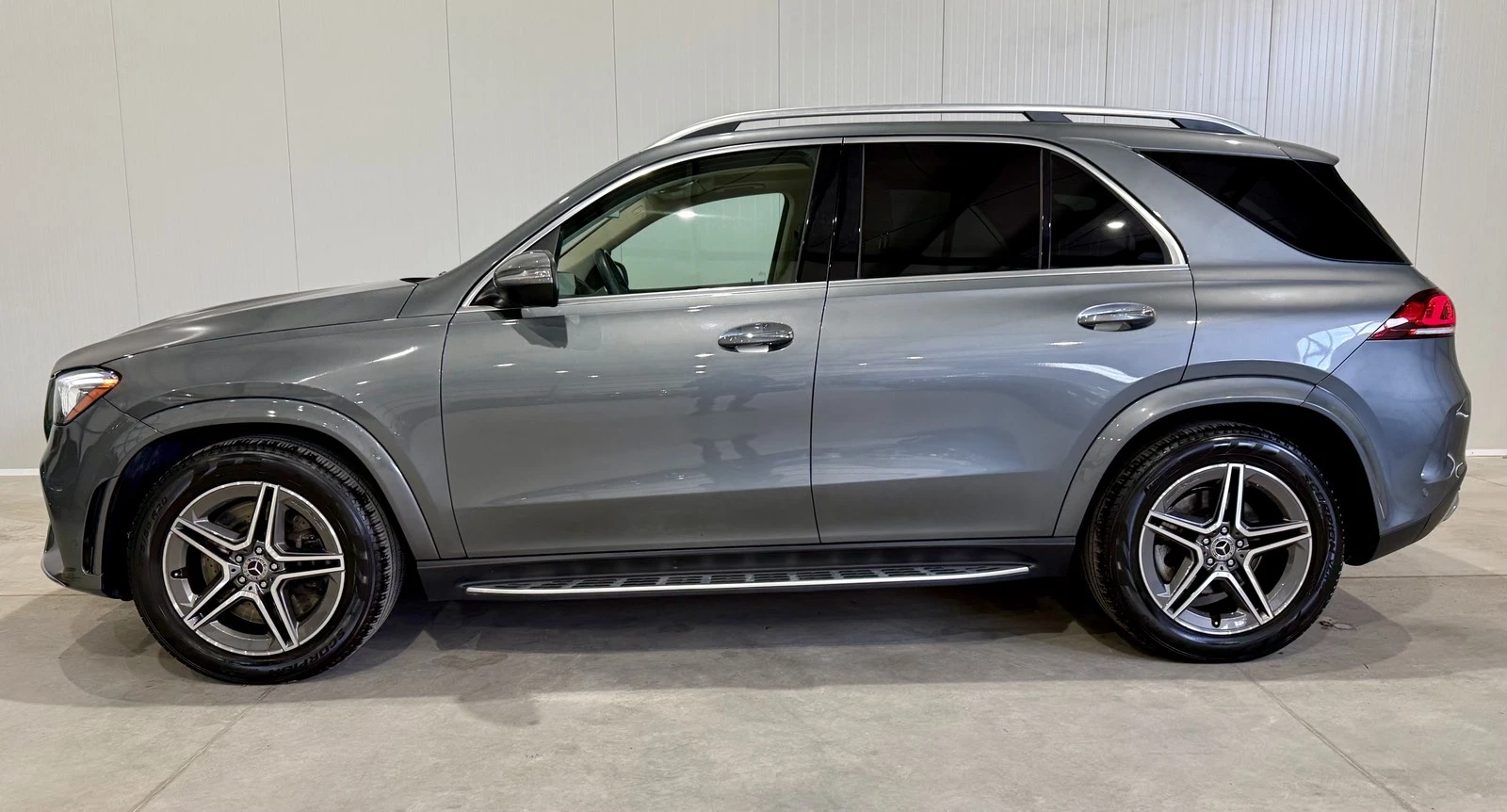 Mercedes-Benz GLE 450 4M AMG Package | Mobile.bg � ����������� 2