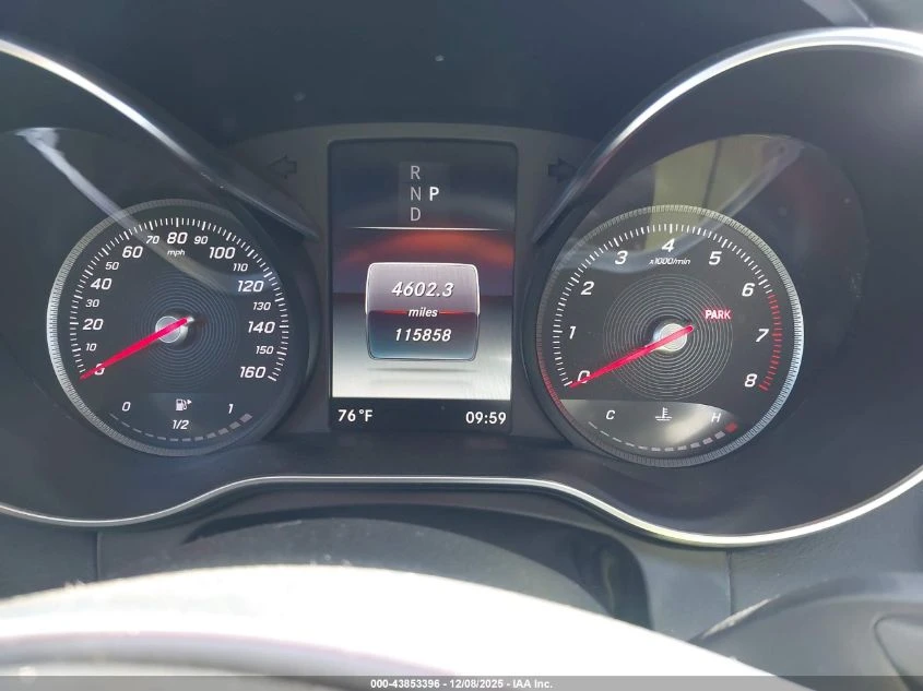 Mercedes-Benz C 300 2.0L I-4 DI, DOHC, VVT, TURBO, 241HP Rear Wheel | Mobile.bg � ����������� 13