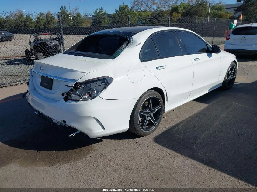 Mercedes-Benz C 300 2.0L I-4 DI, DOHC, VVT, TURBO, 241HP Rear Wheel | Mobile.bg � ����������� 10