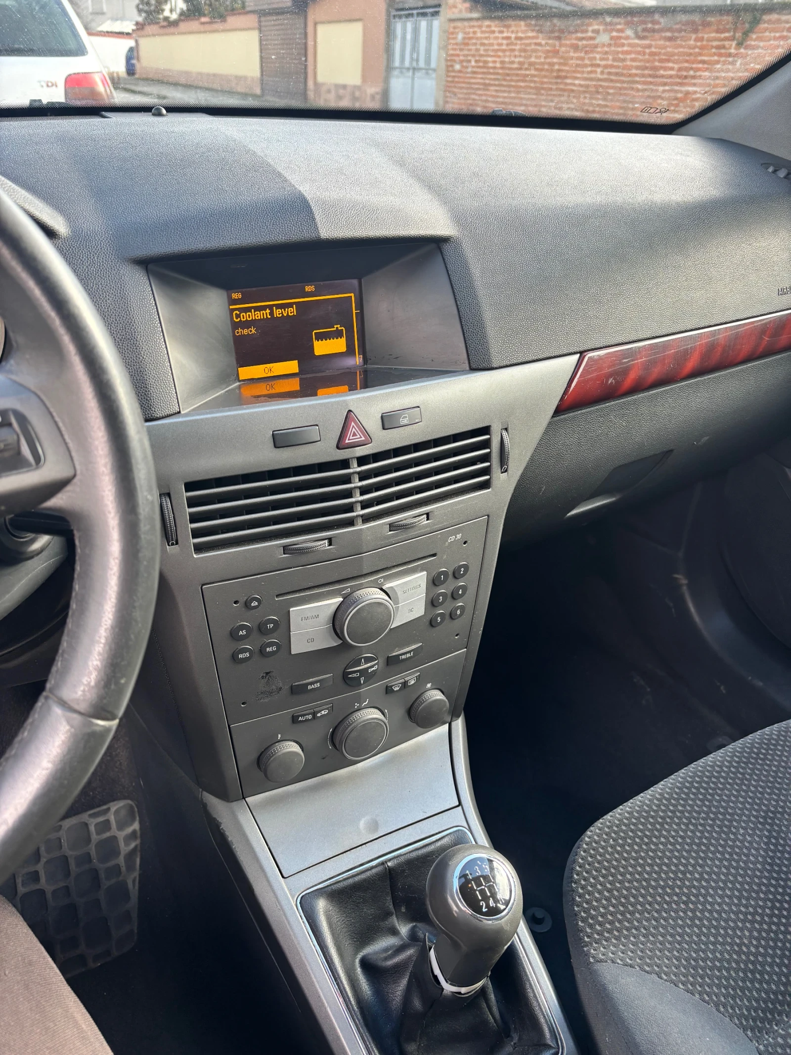 Opel Astra  - изображение 8